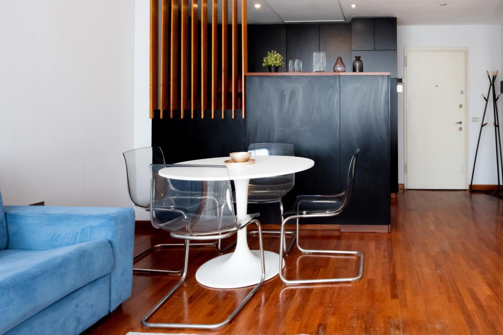 Orea Spiti - Nook In Porta Nuova Lejlighed Milano