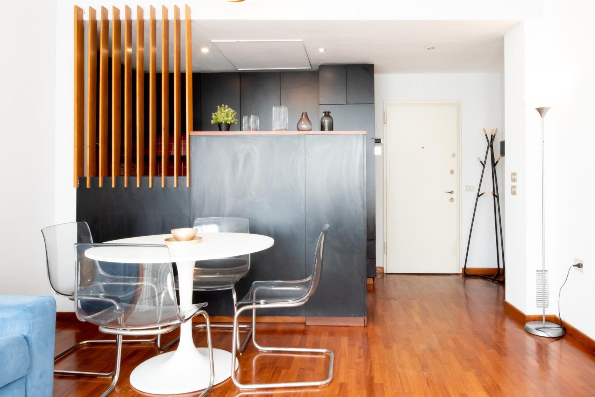 Orea Spiti - Nook In Porta Nuova * Milano