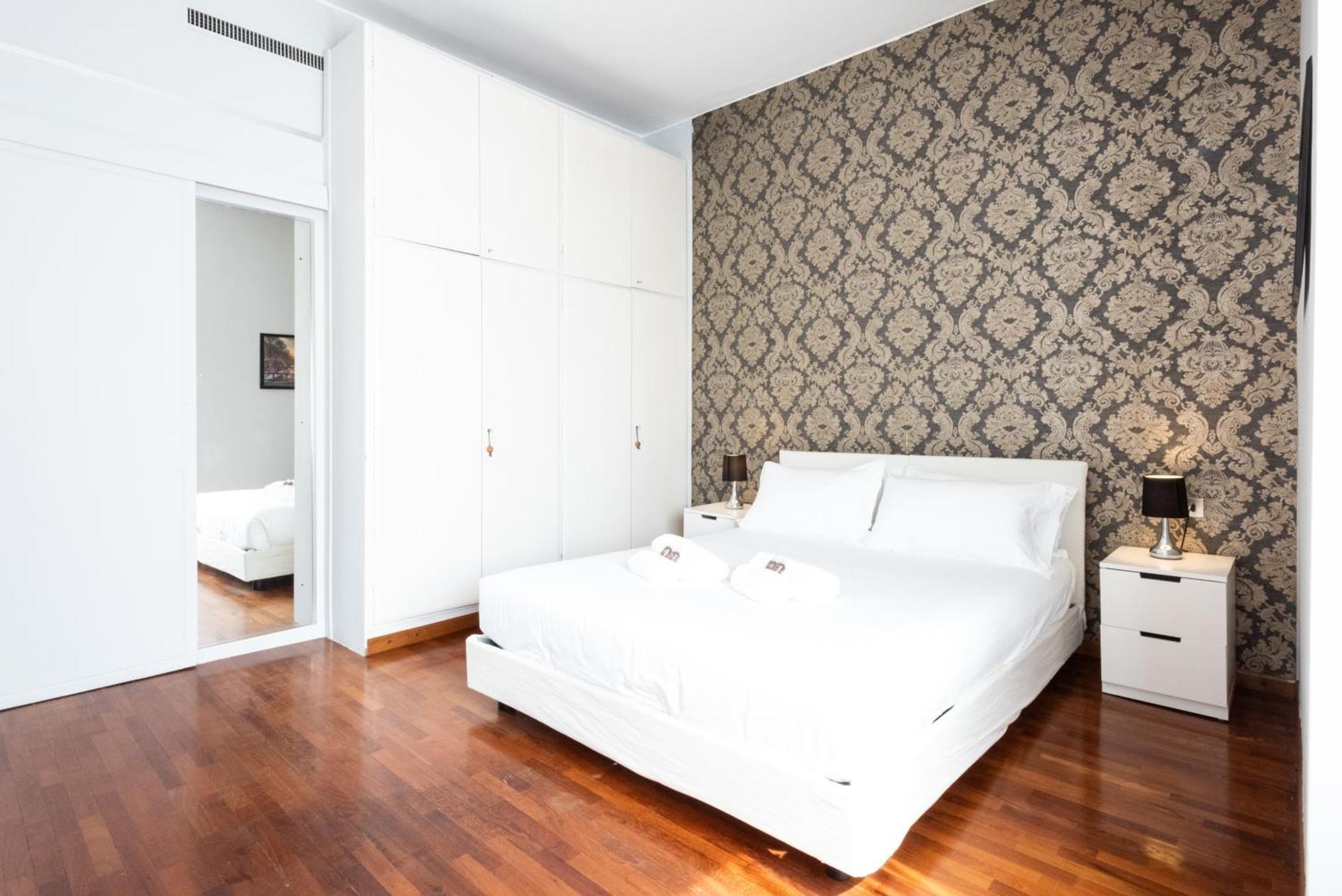 Orea Spiti - Nook In Porta Nuova Milano