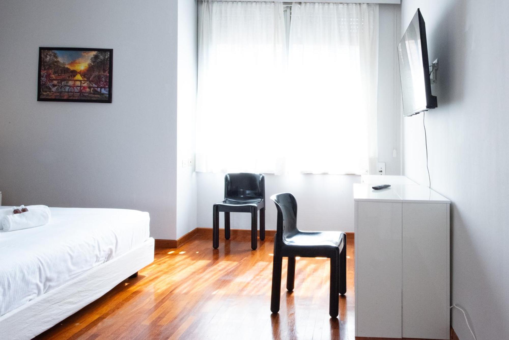 Orea Spiti - Nook In Porta Nuova Lejlighed