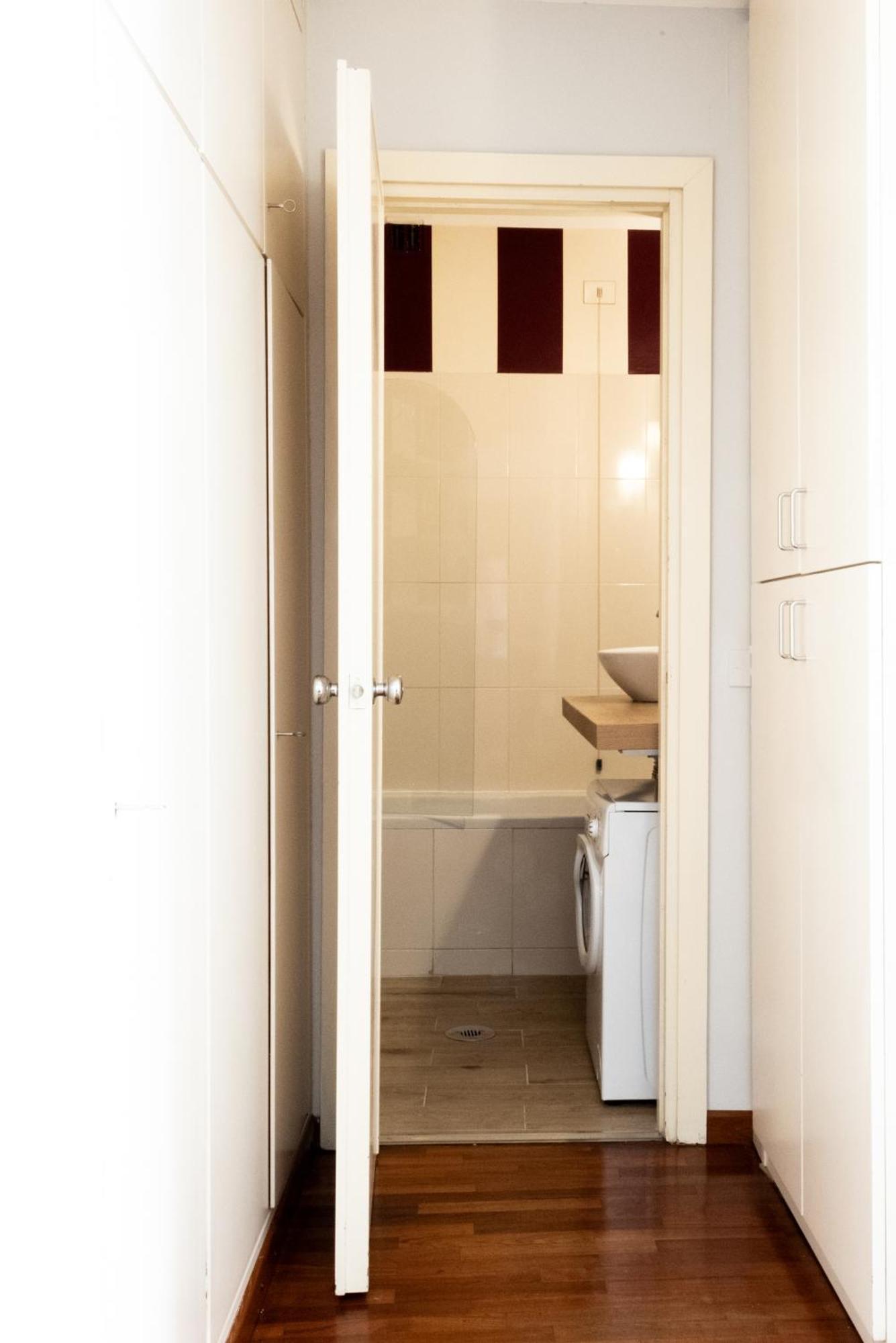 Orea Spiti - Nook In Porta Nuova * Milano