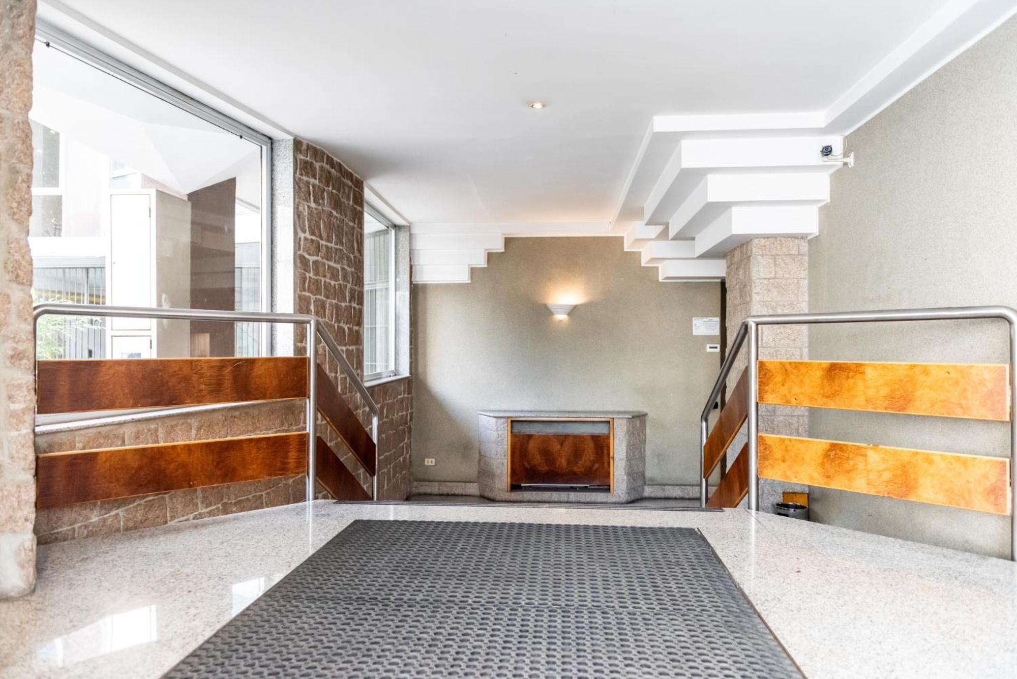 Orea Spiti - Nook In Porta Nuova Lejlighed *