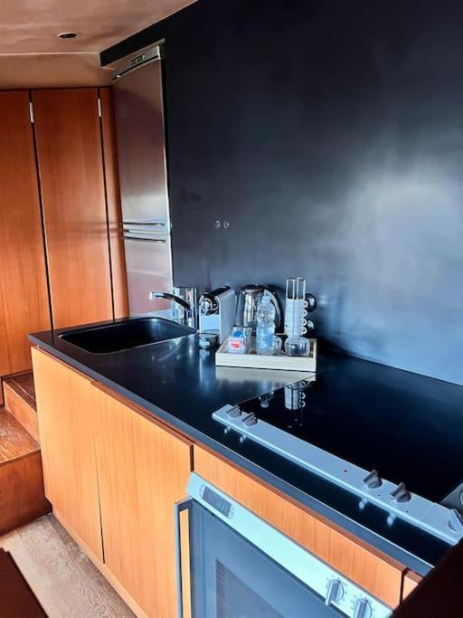 Lusso Di Brera Centro Apartment