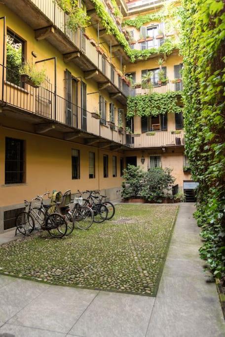 Apartment Lusso Di Brera Centro