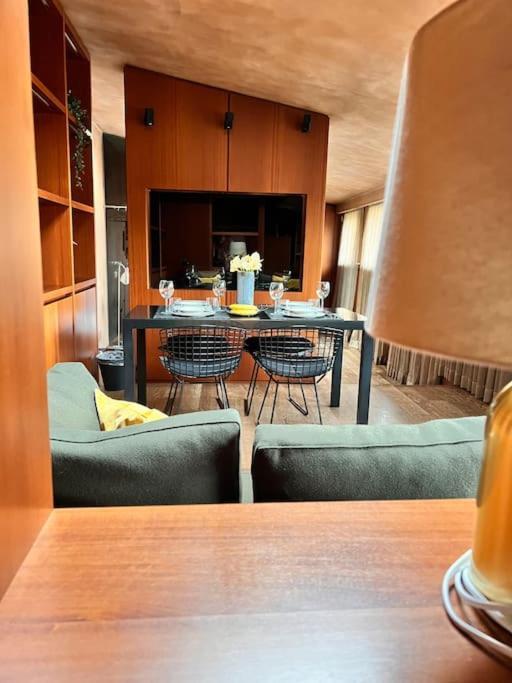 Apartment Lusso Di Brera Centro Mailand