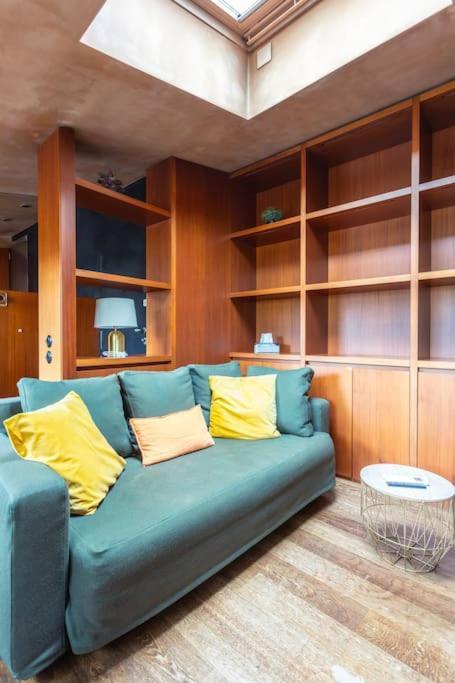 Apartment Lusso Di Brera Centro Mailand