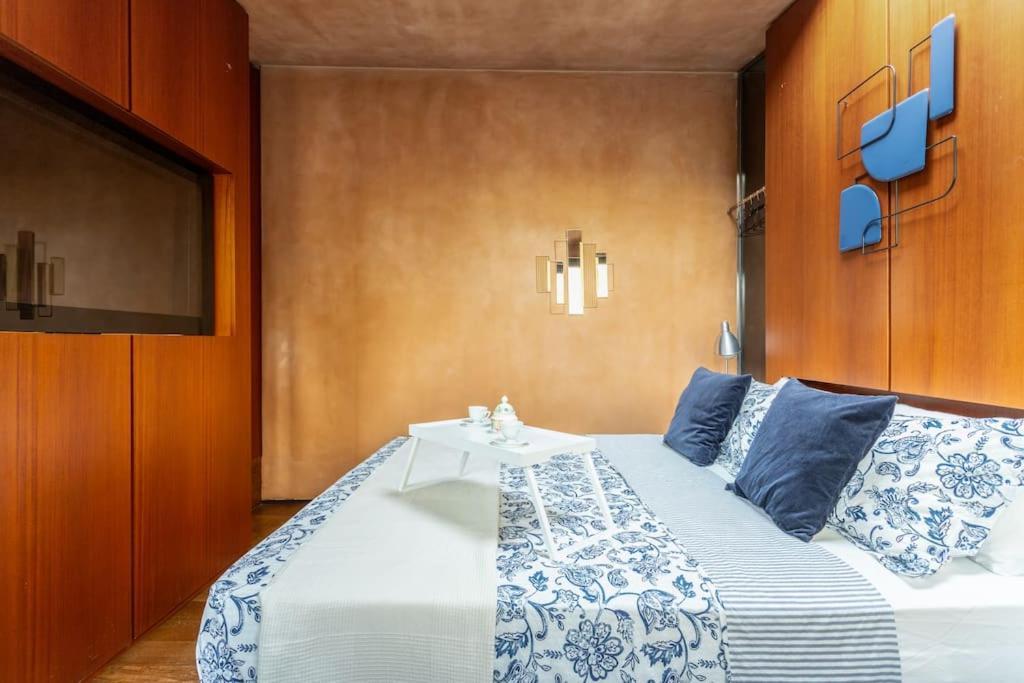 Apartment Lusso Di Brera Centro