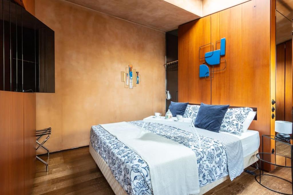 Lusso Di Brera Centro Apartment *