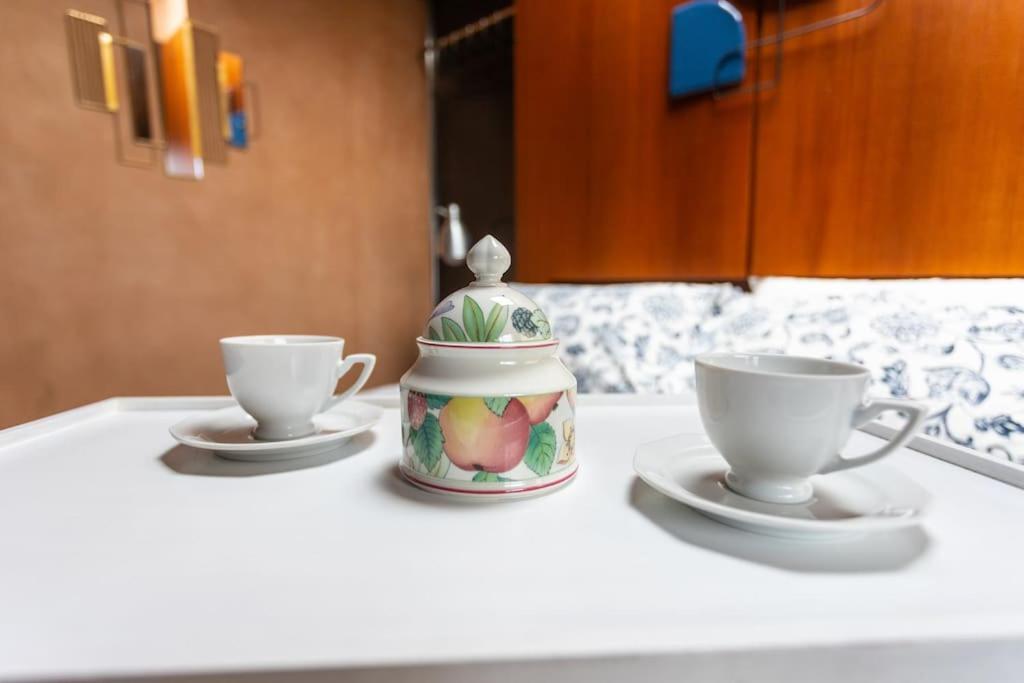Apartment Lusso Di Brera Centro