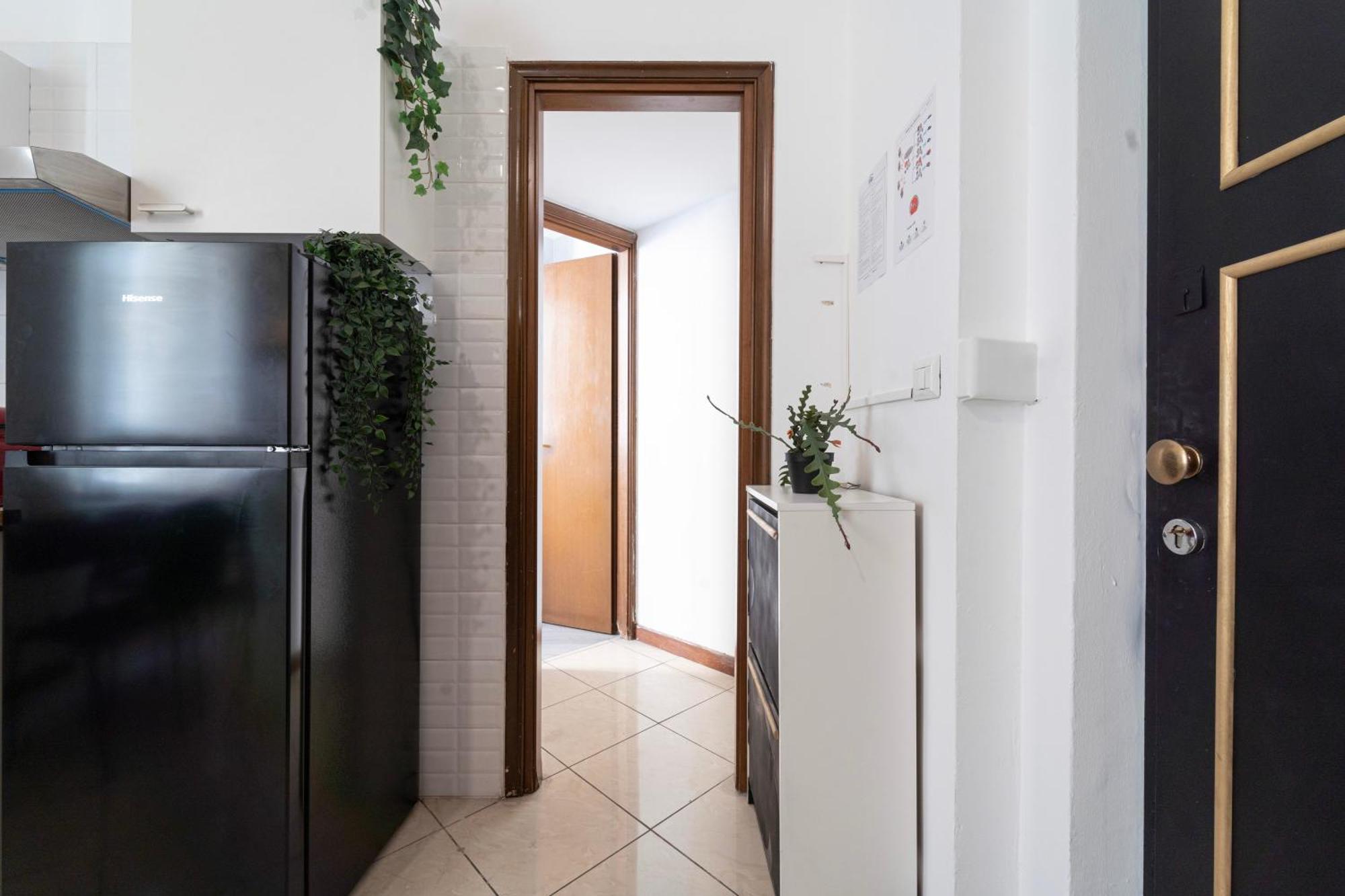 I Host - Pasteur 15-2 Appartement