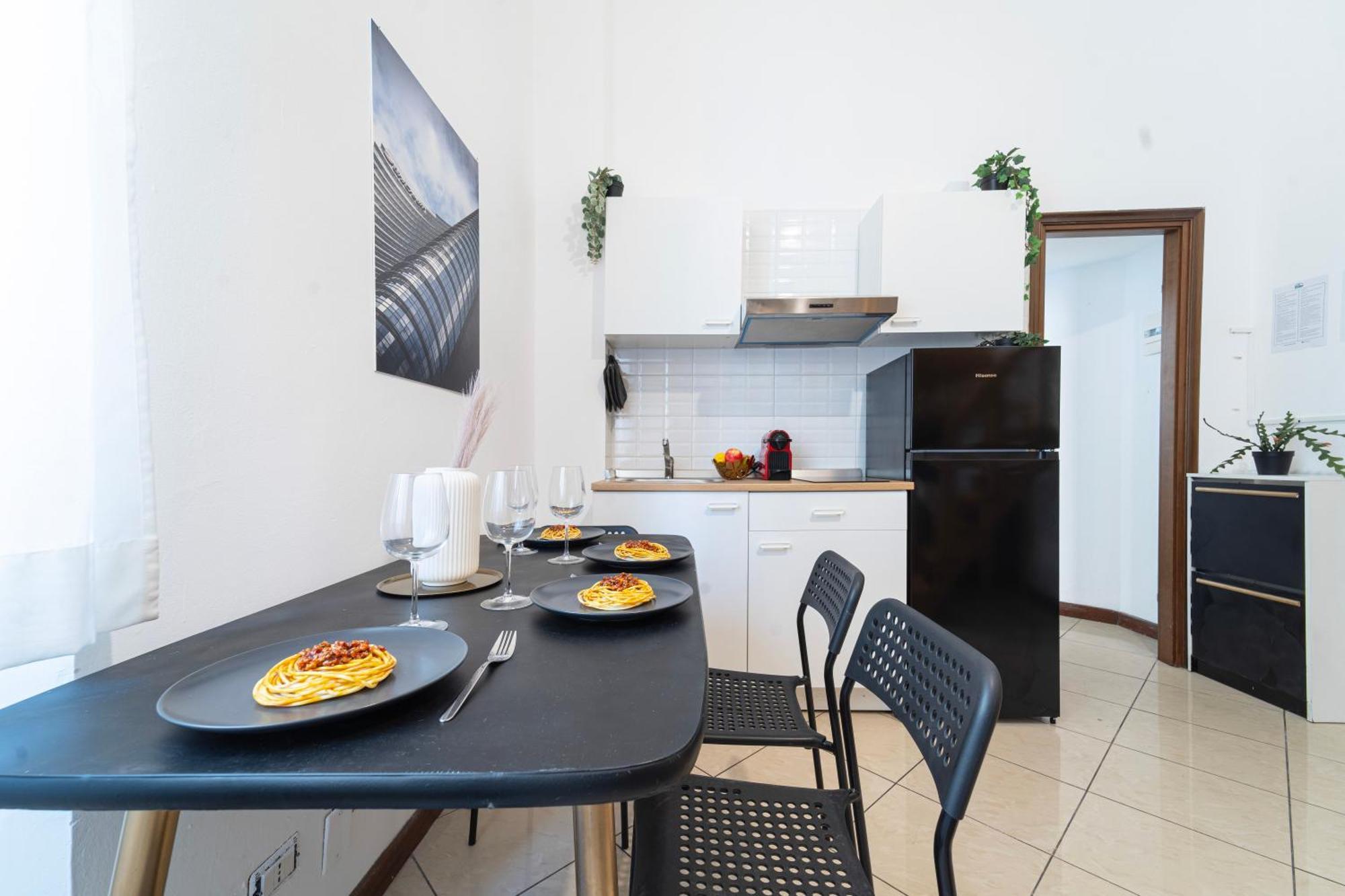 Appartement I Host - Pasteur 15-2 *