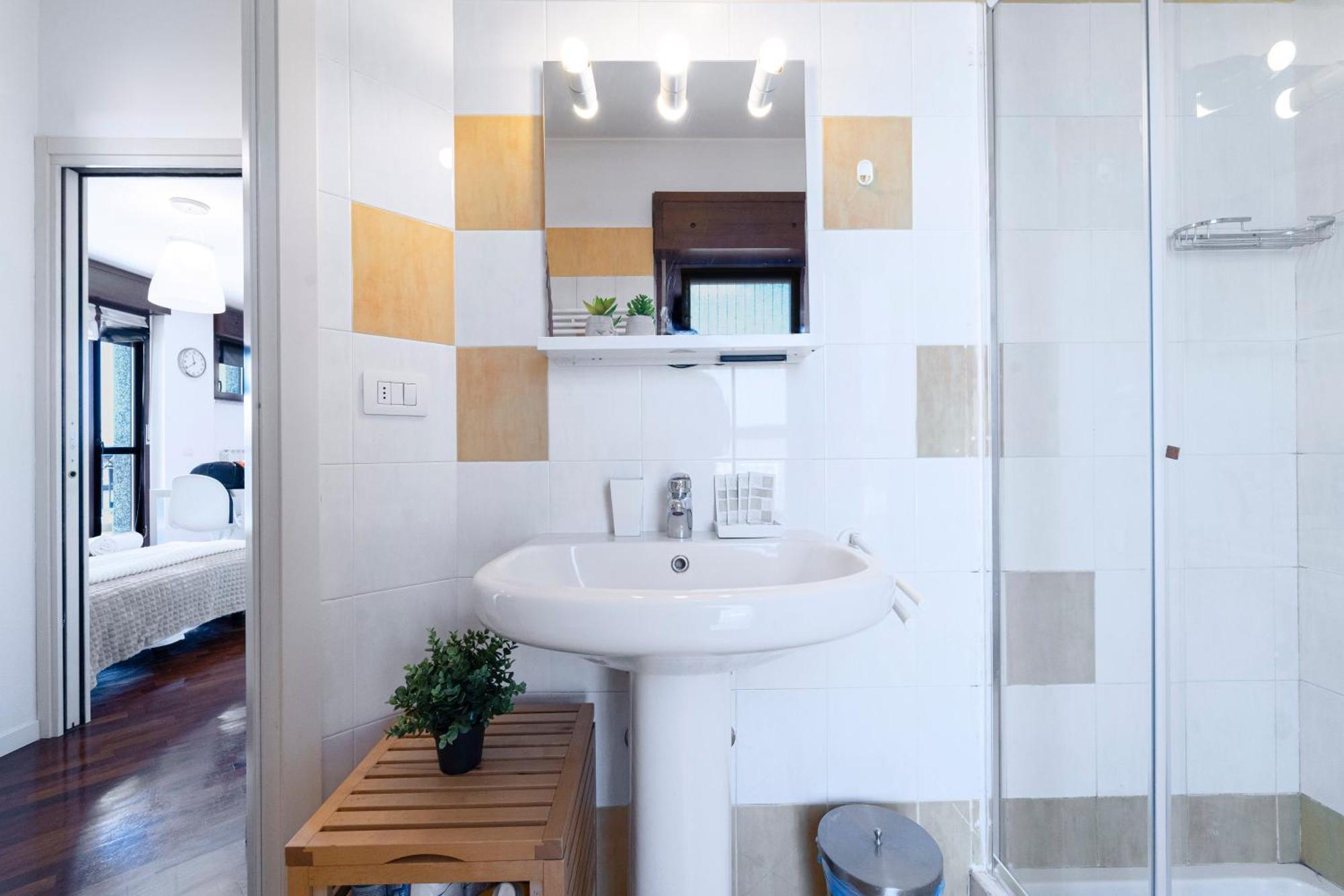 Appartamento Luxury - Casoretto 36 Milano