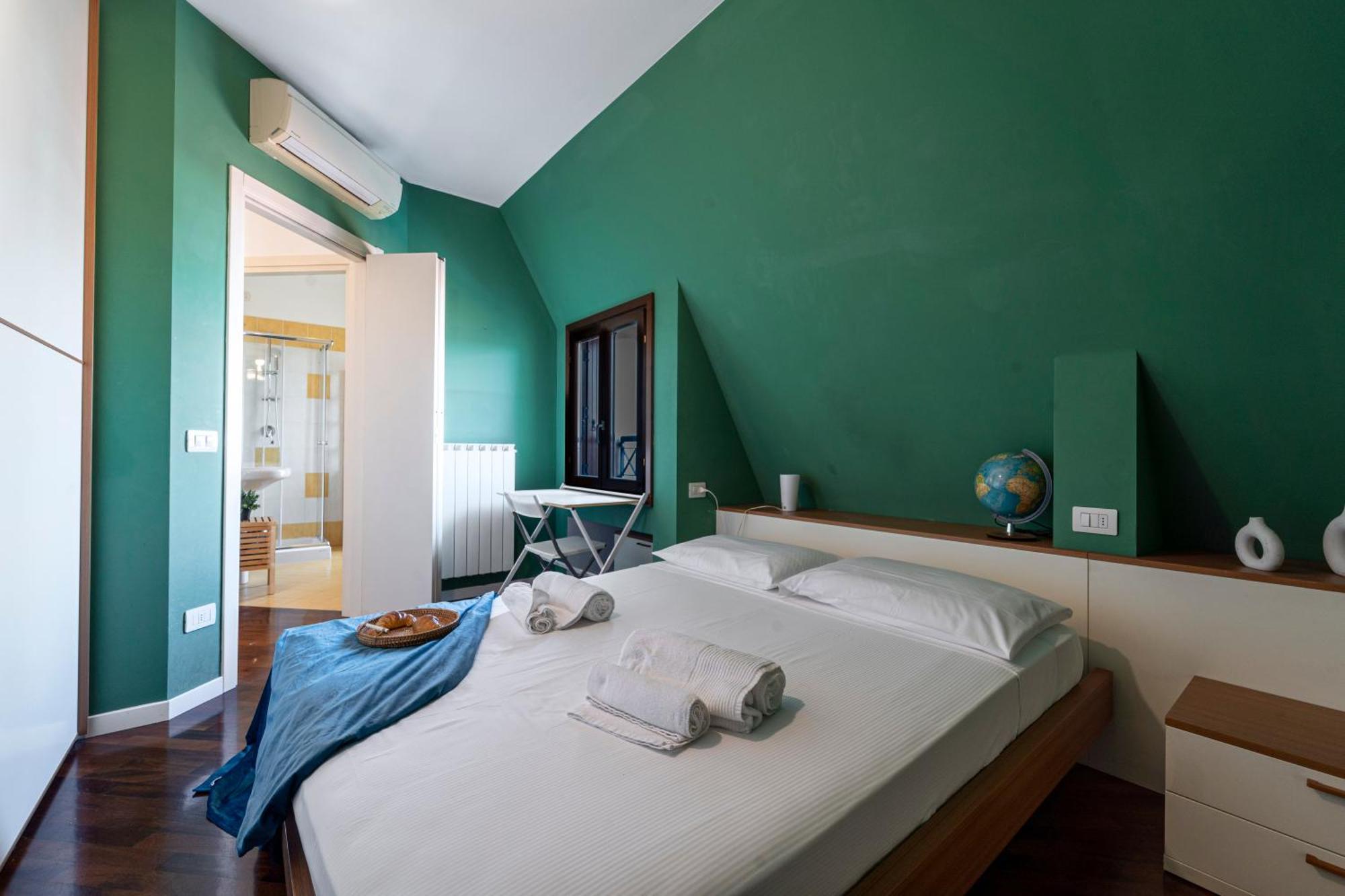 Appartamento Luxury - Casoretto 36 *