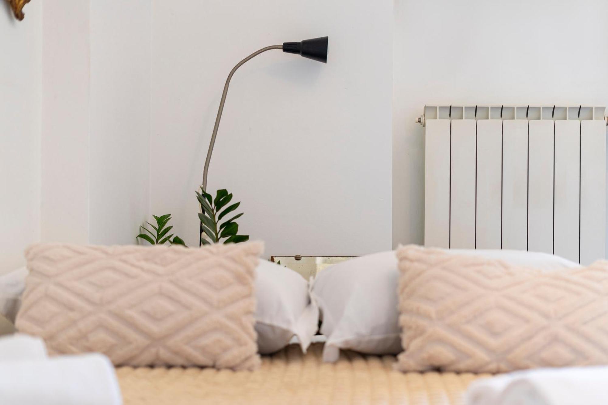Appartamento Luxury - Casoretto 36 Milano