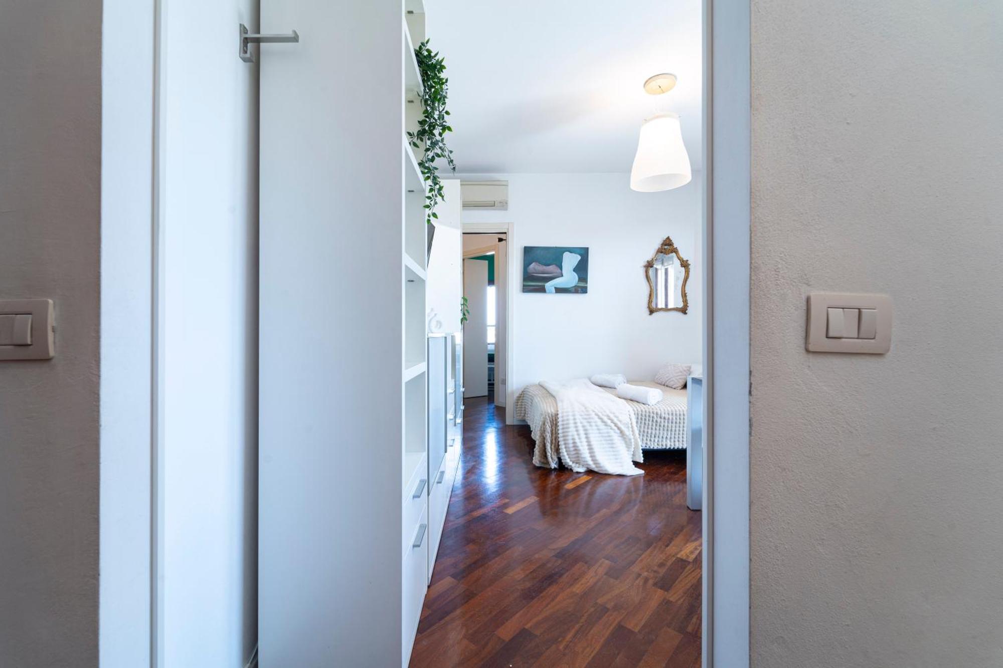 Luxury - Casoretto 36 * Milano