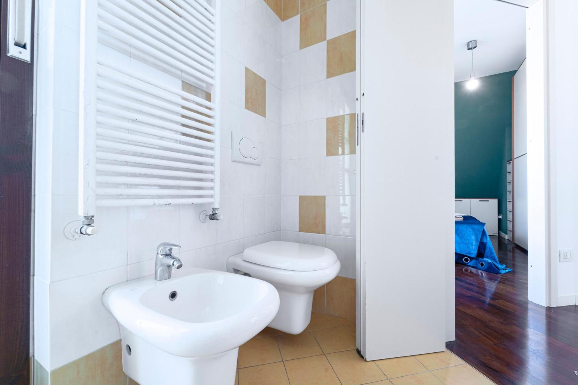 Luxury - Casoretto 36 Appartamento