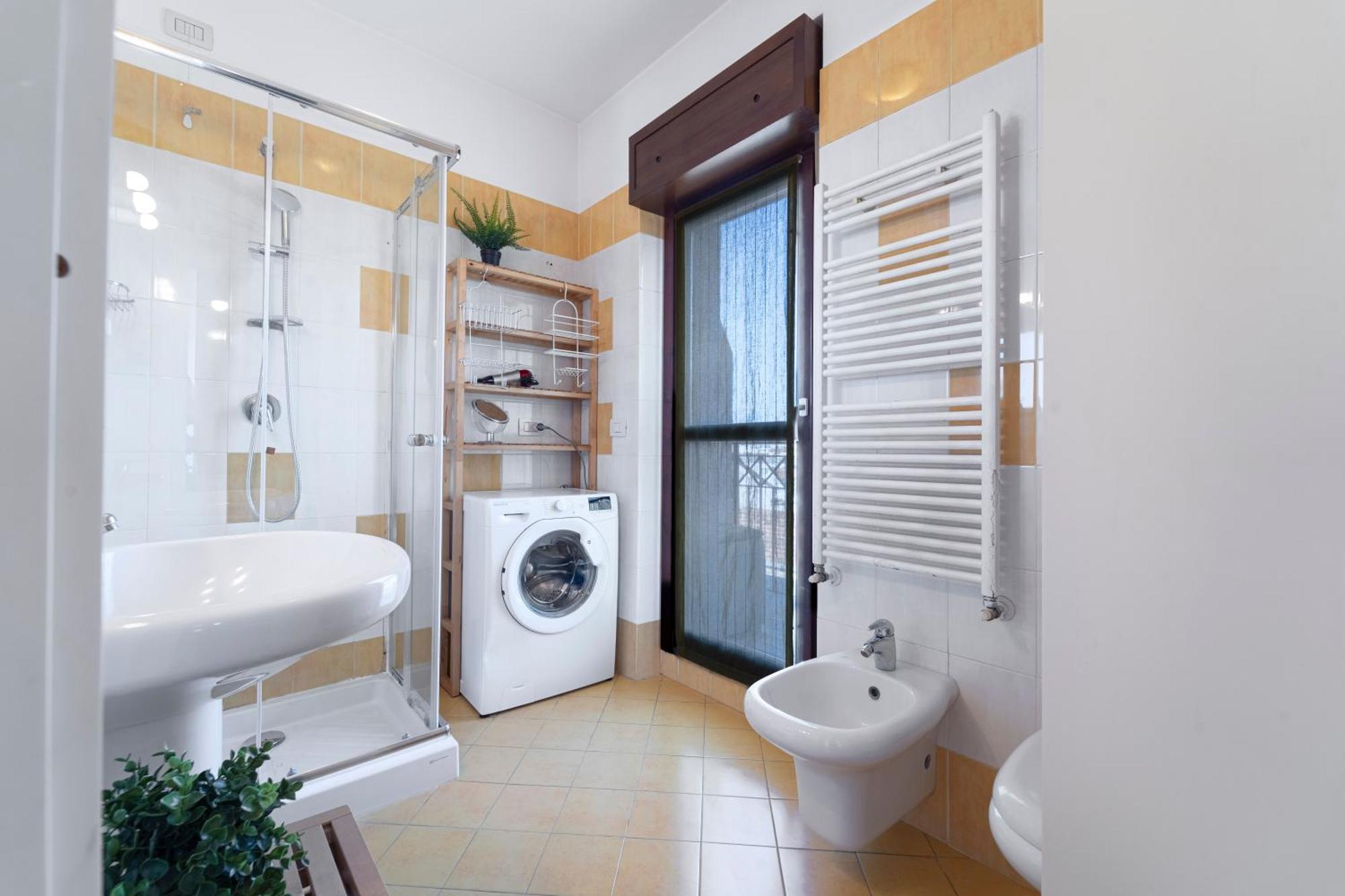 Luxury - Casoretto 36 Appartamento *