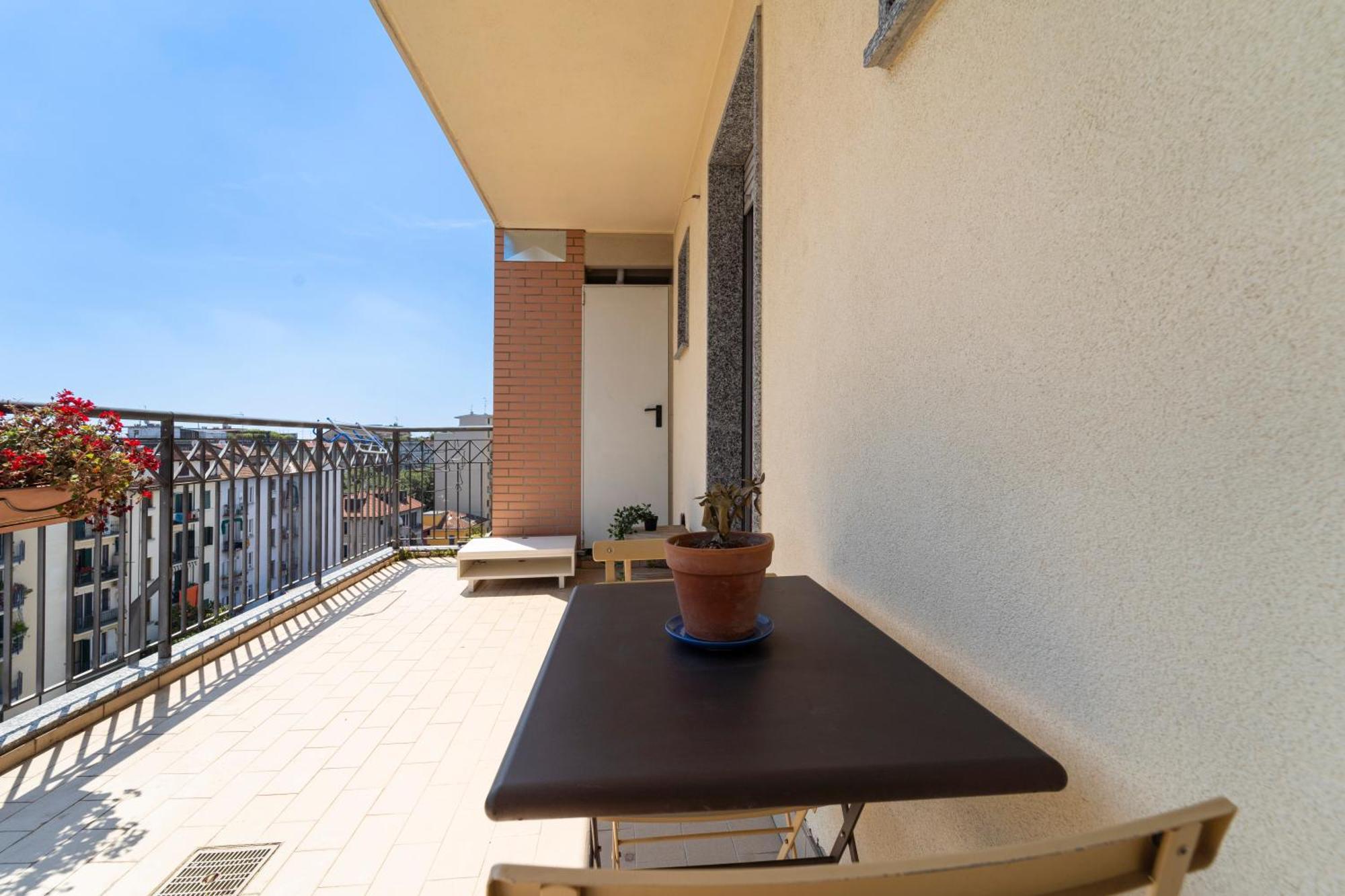 Luxury - Casoretto 36 Appartamento Milano