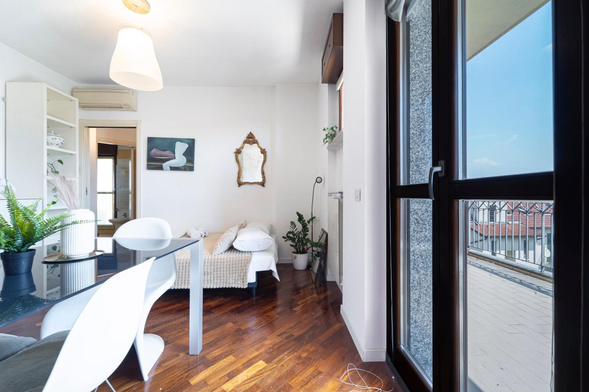 Luxury - Casoretto 36 Appartamento