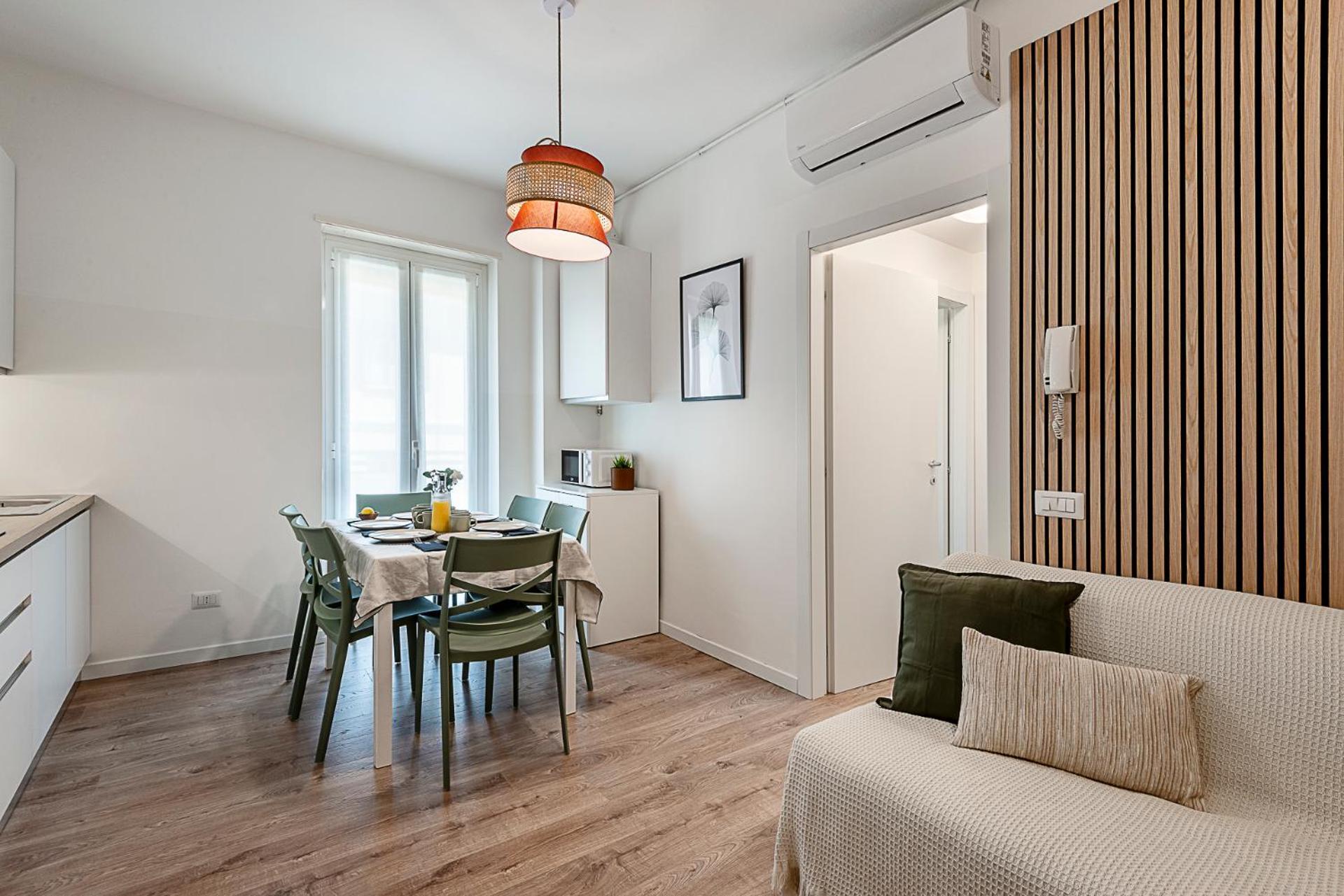 Stayeasy Sauli1 - 2 Bedrooms, 2 Baths Next To Pasteur Metro *