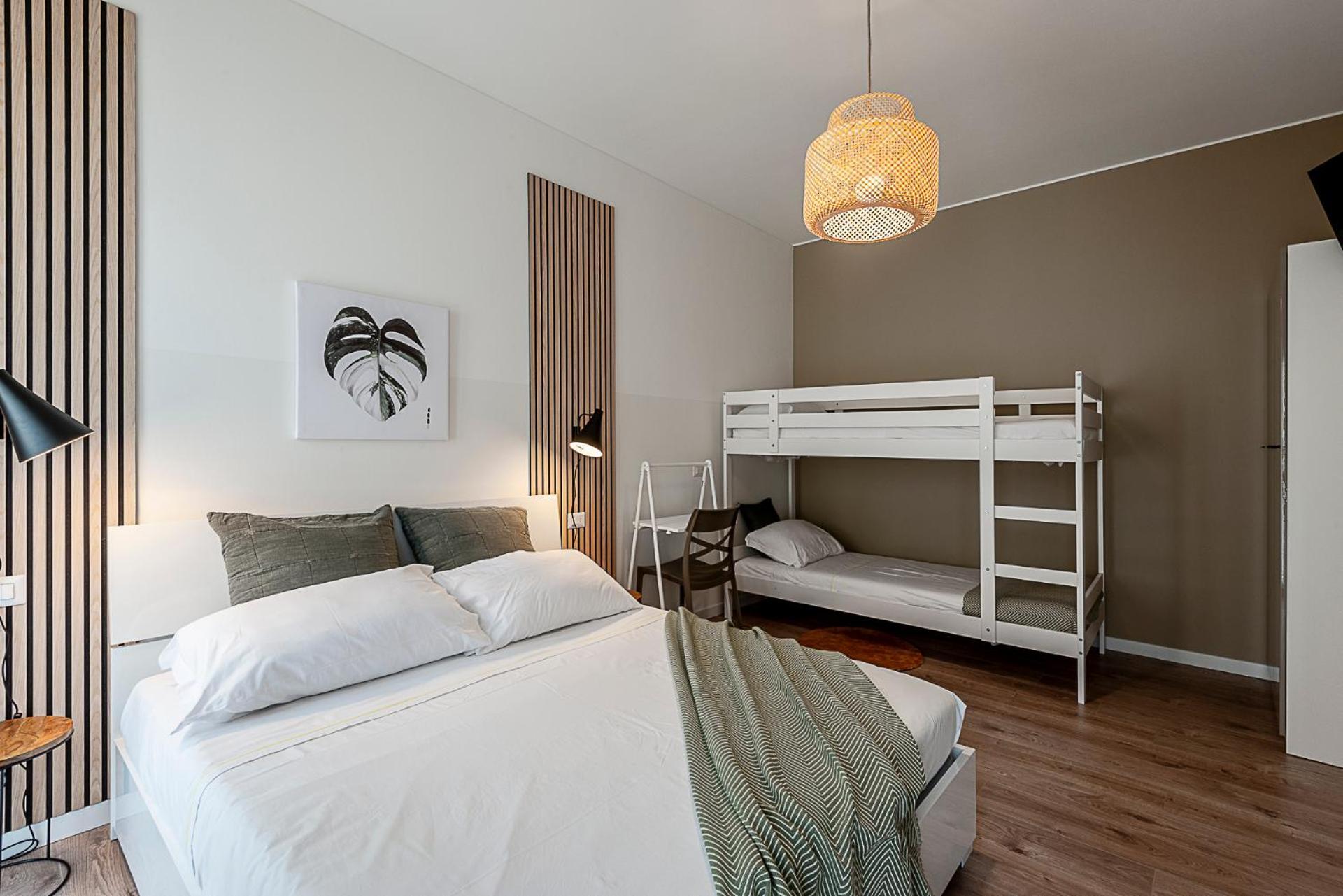 Appartement Stayeasy Sauli1 - 2 Bedrooms, 2 Baths Next To Pasteur Metro *
