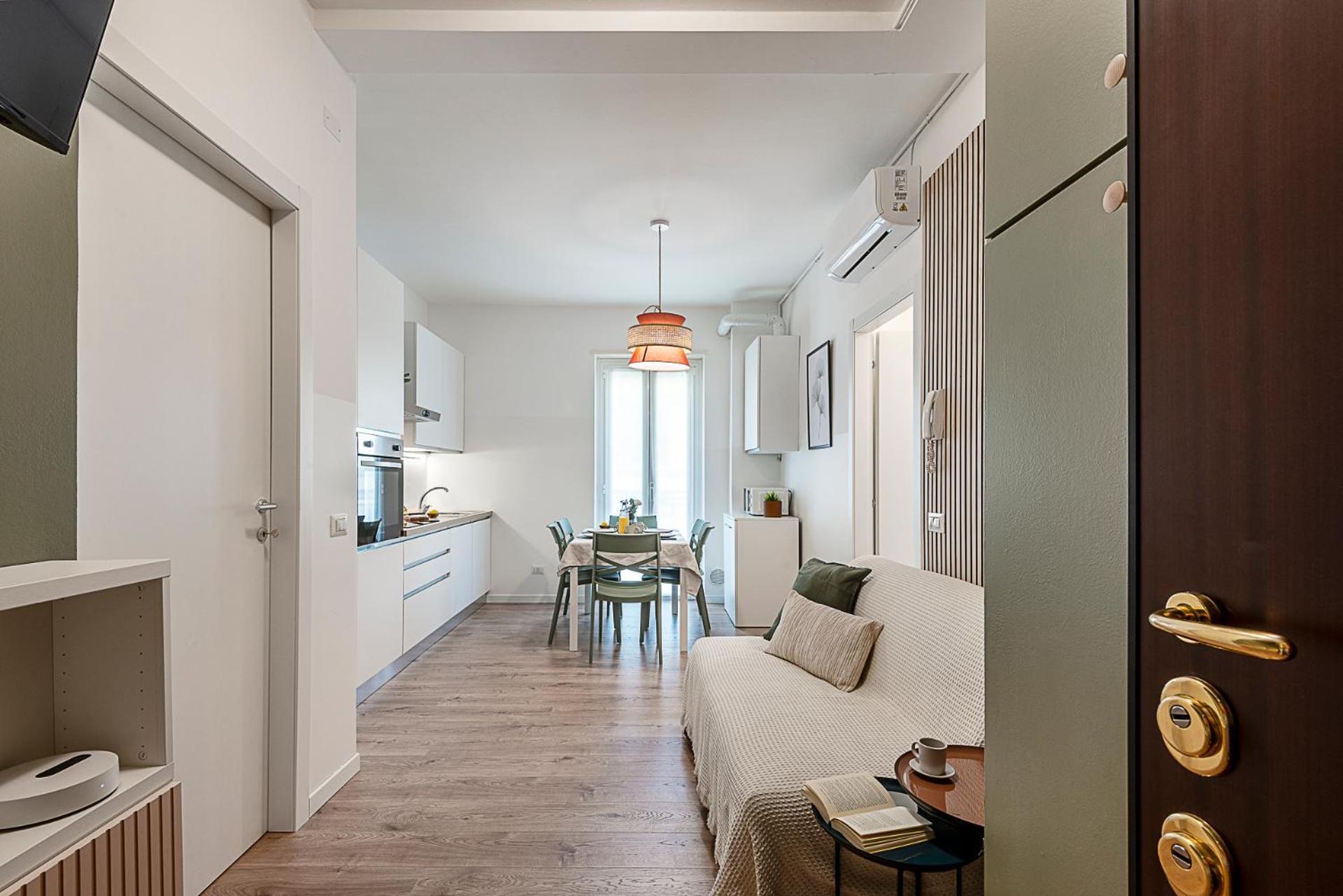 Stayeasy Sauli1 - 2 Bedrooms, 2 Baths Next To Pasteur Metro *