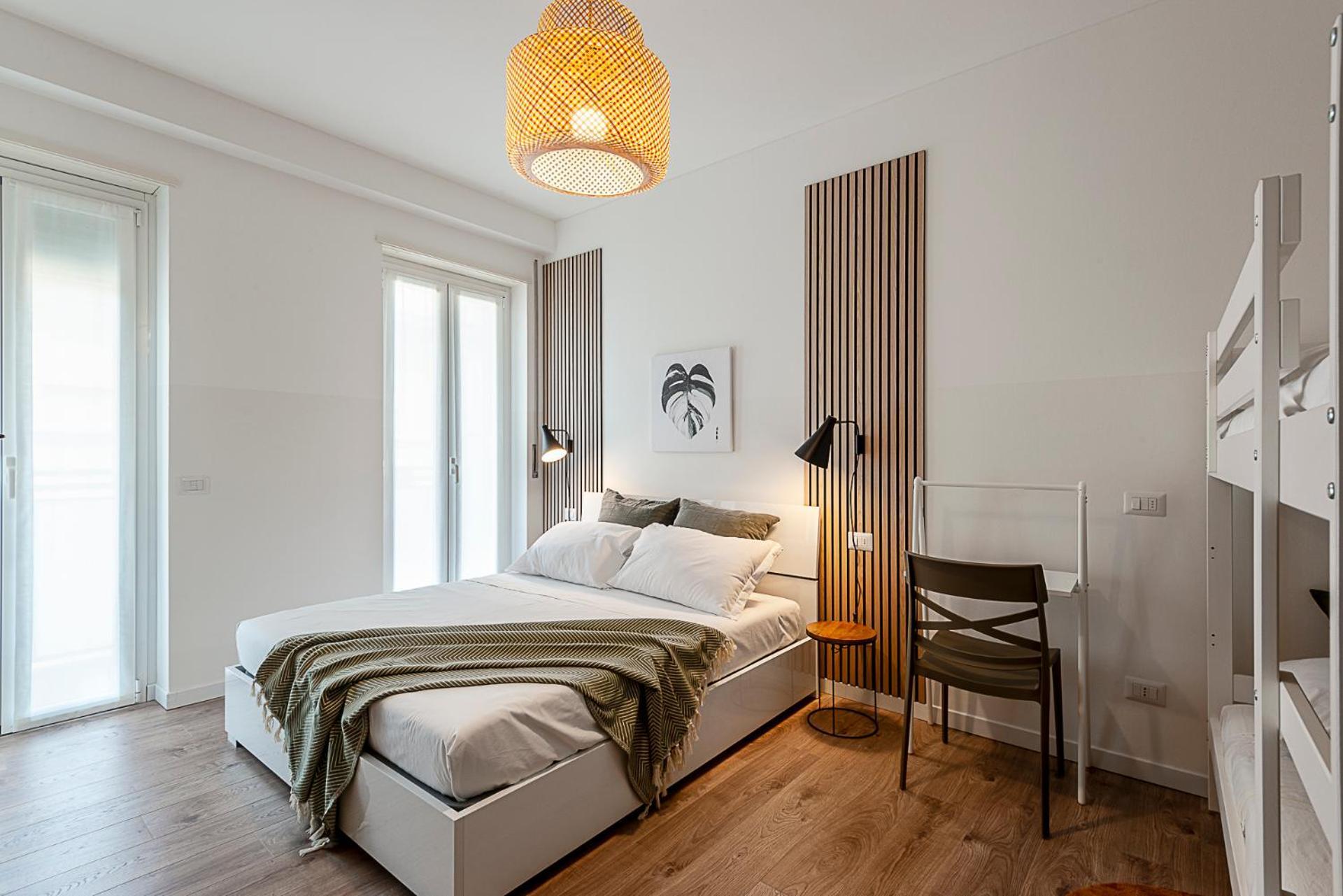 Stayeasy Sauli1 - 2 Bedrooms, 2 Baths Next To Pasteur Metro Appartement *