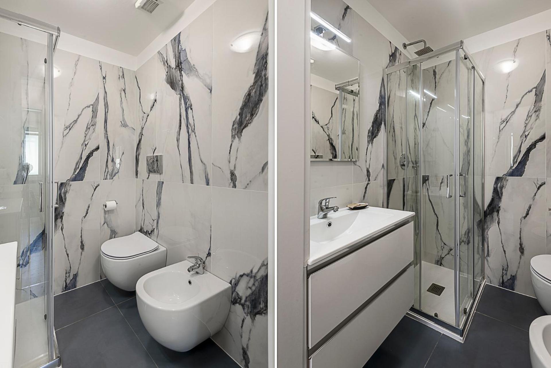 Stayeasy Sauli1 - 2 Bedrooms, 2 Baths Next To Pasteur Metro Appartement Milaan