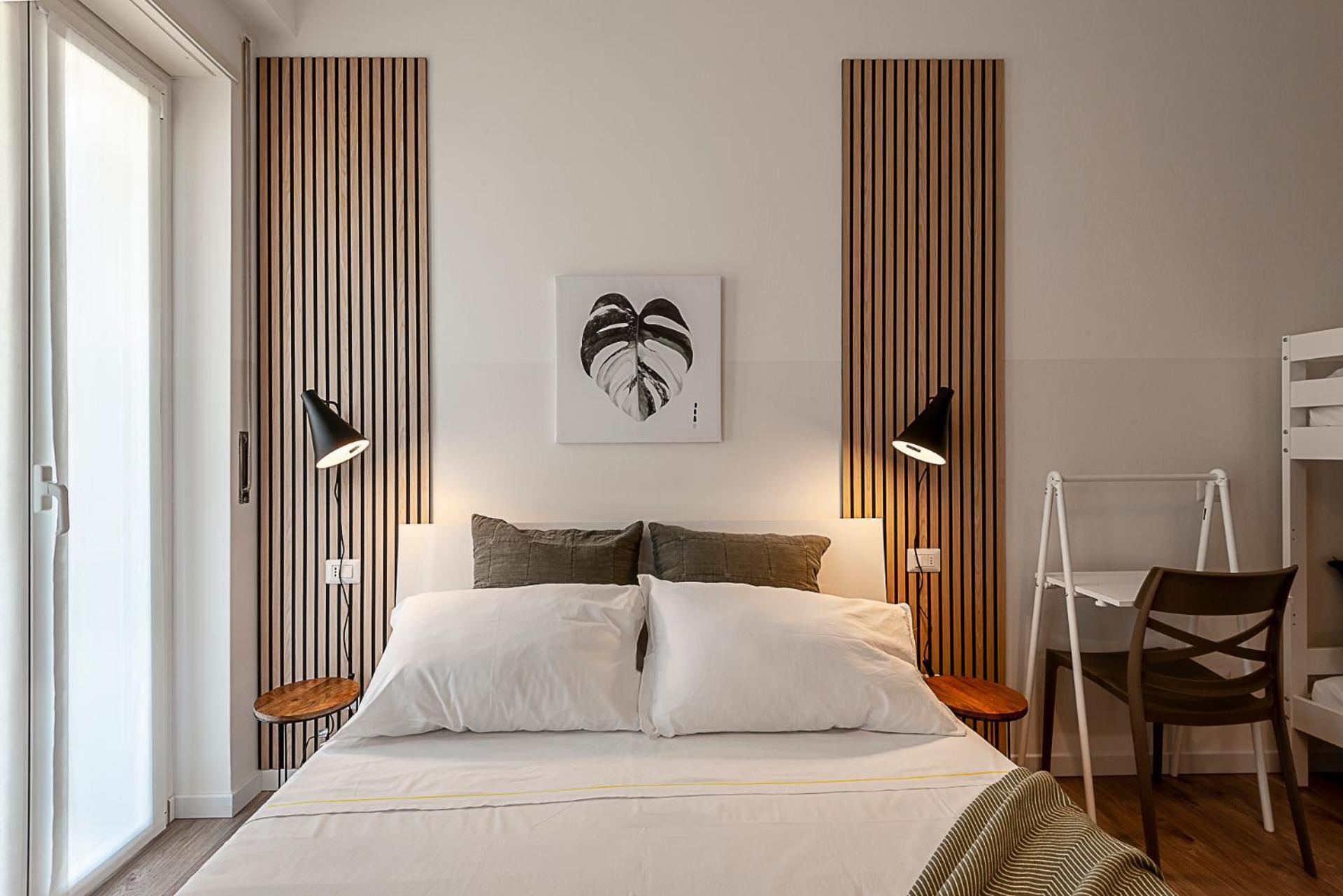 Stayeasy Sauli1 - 2 Bedrooms, 2 Baths Next To Pasteur Metro Milaan