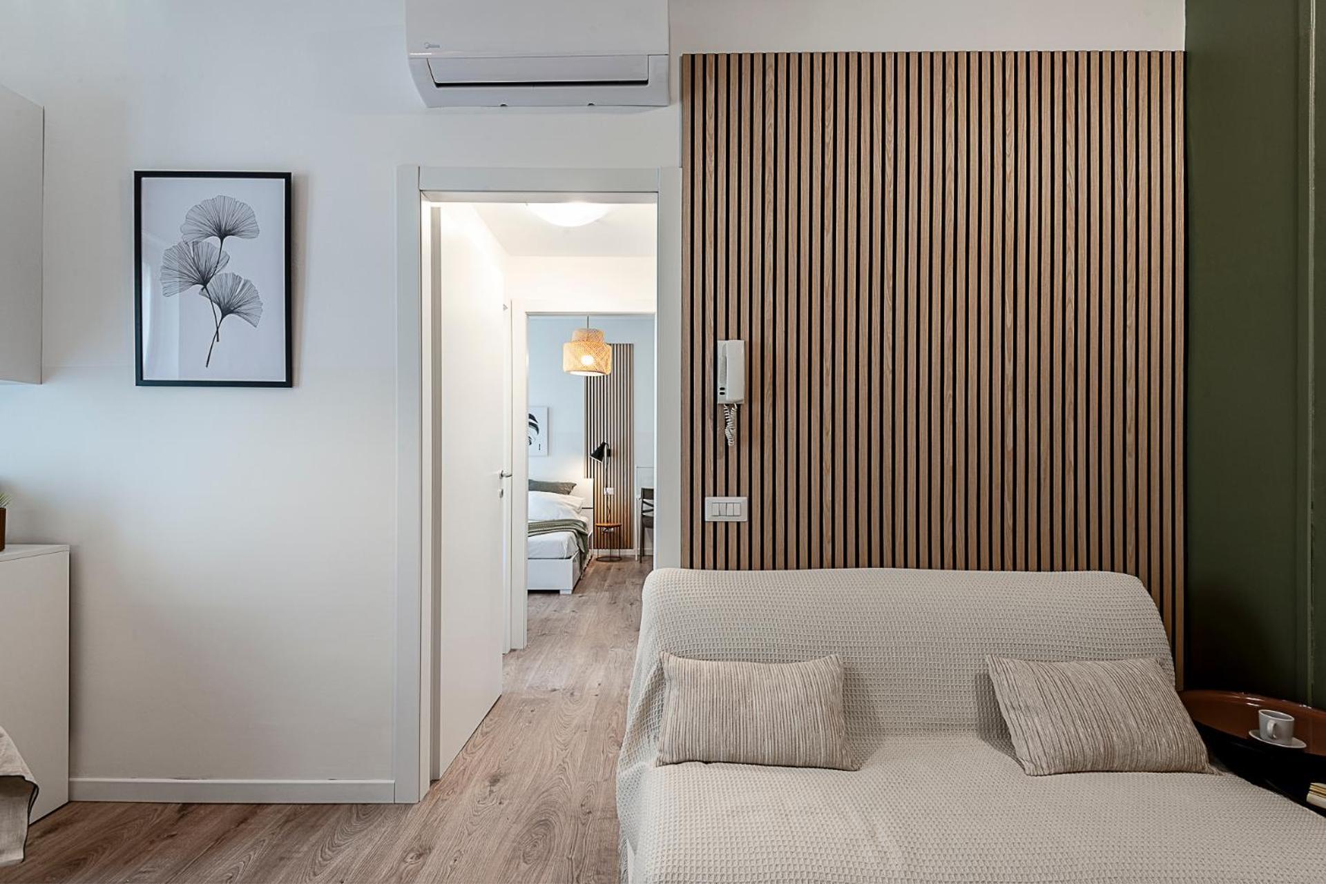 Stayeasy Sauli1 - 2 Bedrooms, 2 Baths Next To Pasteur Metro Appartement *