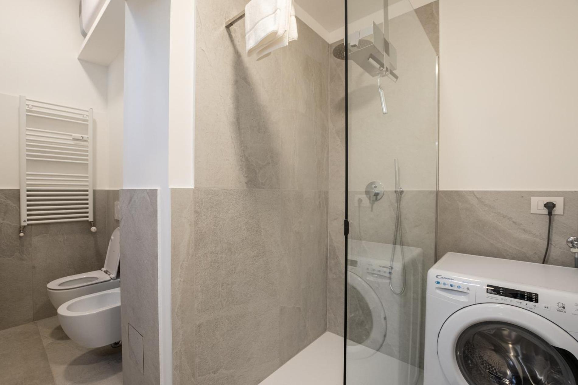 Appartamento Cortile Ingegnoli - Porta Romana