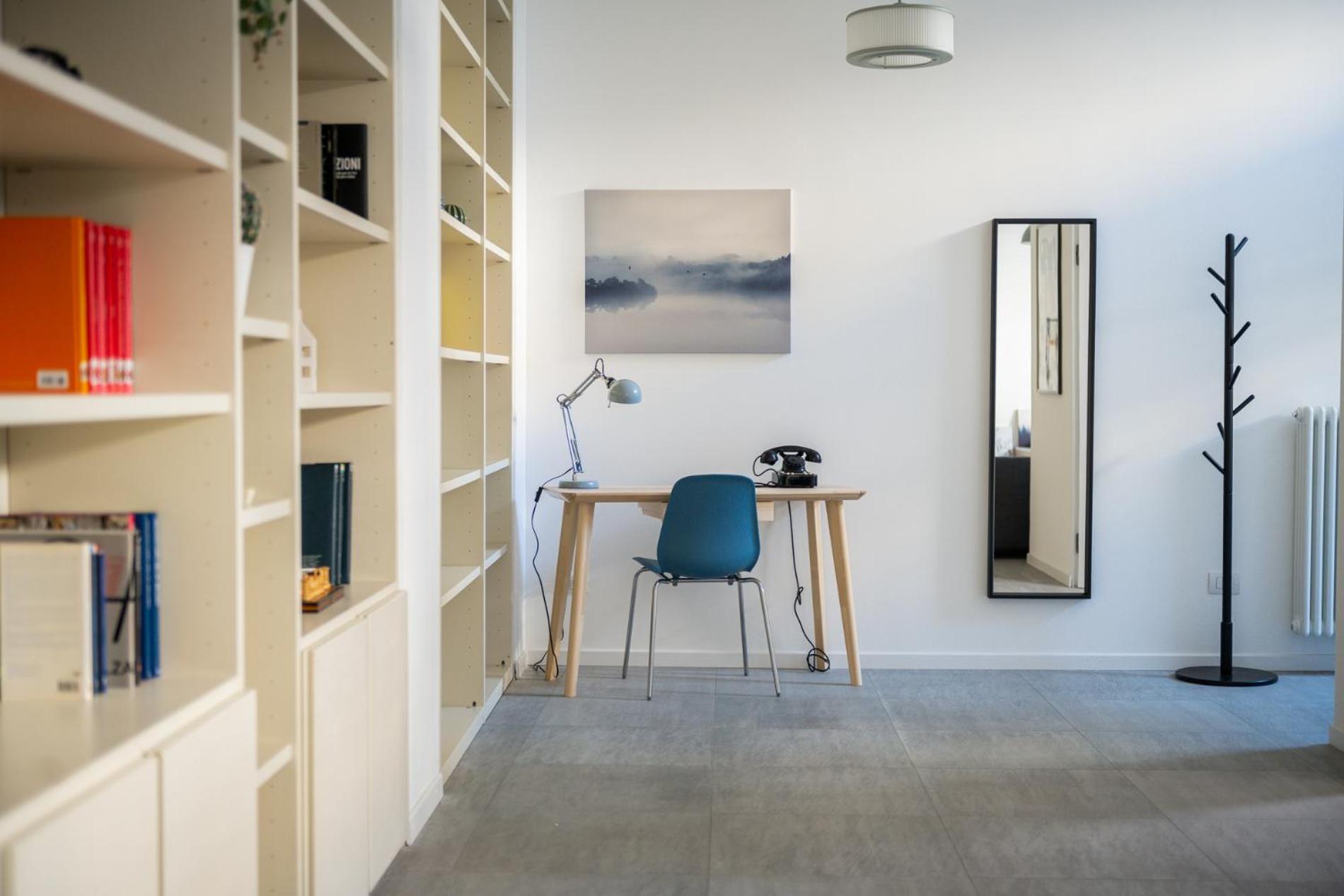 Appartamento Cortile Ingegnoli - Porta Romana Milano