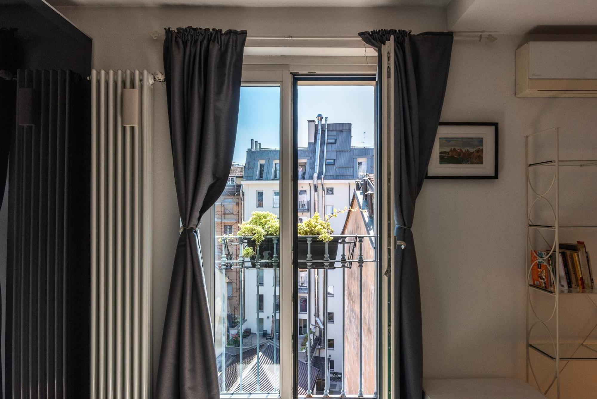 Apartment 10 Minuti Da Stazione Centrale *