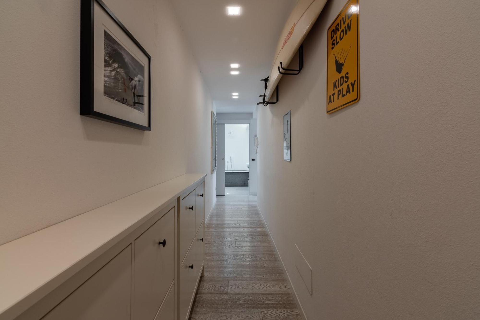 10 Minuti Da Stazione Centrale Apartment