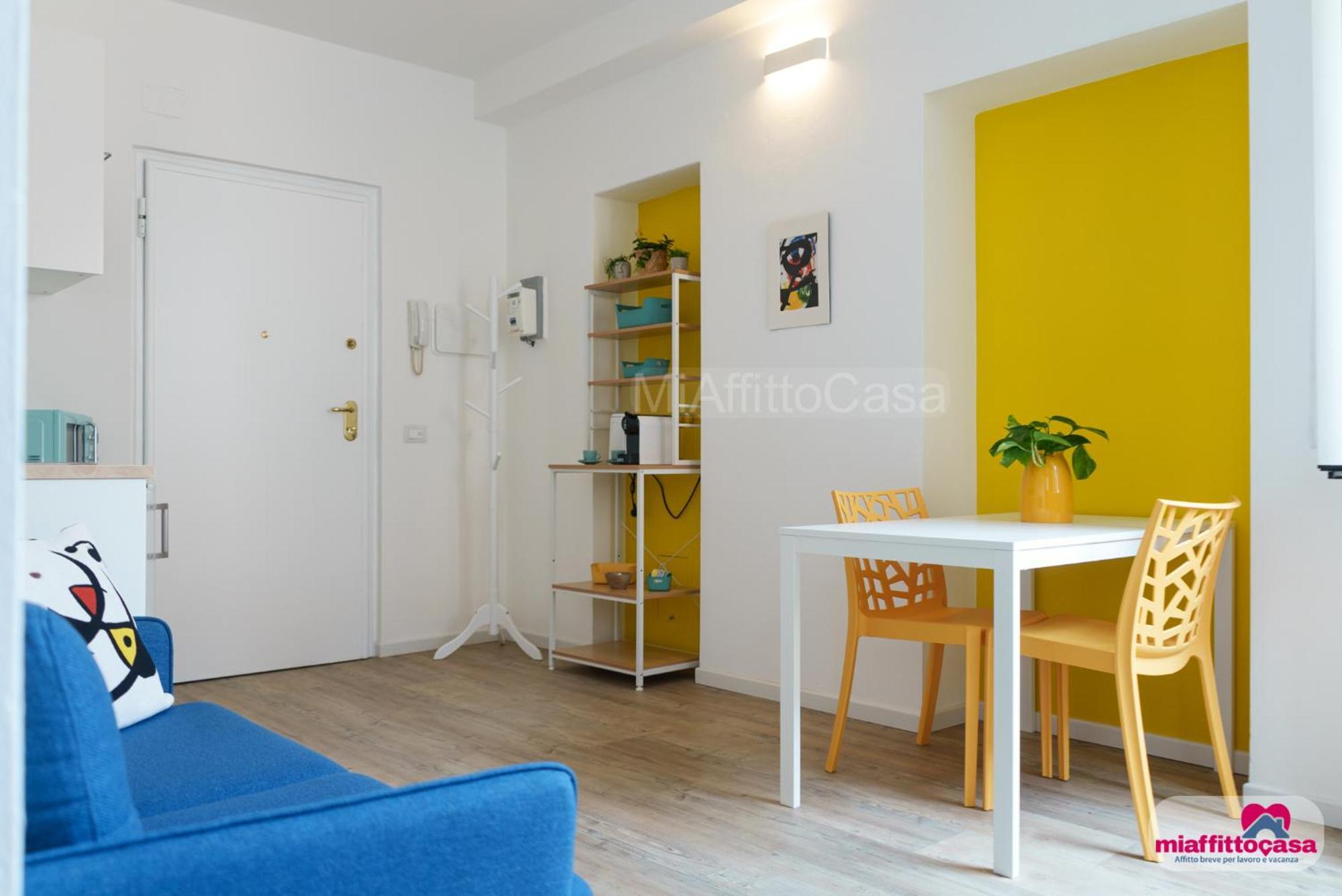Looking 4 Station Close To Center Apartment Milan