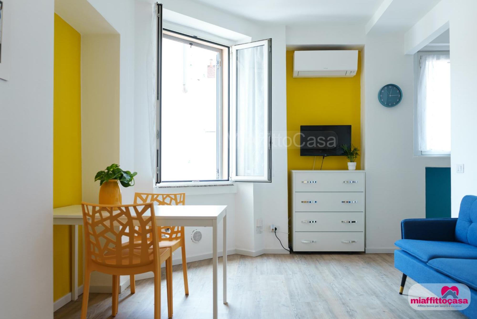 Looking 4 Station Close To Center Apartment