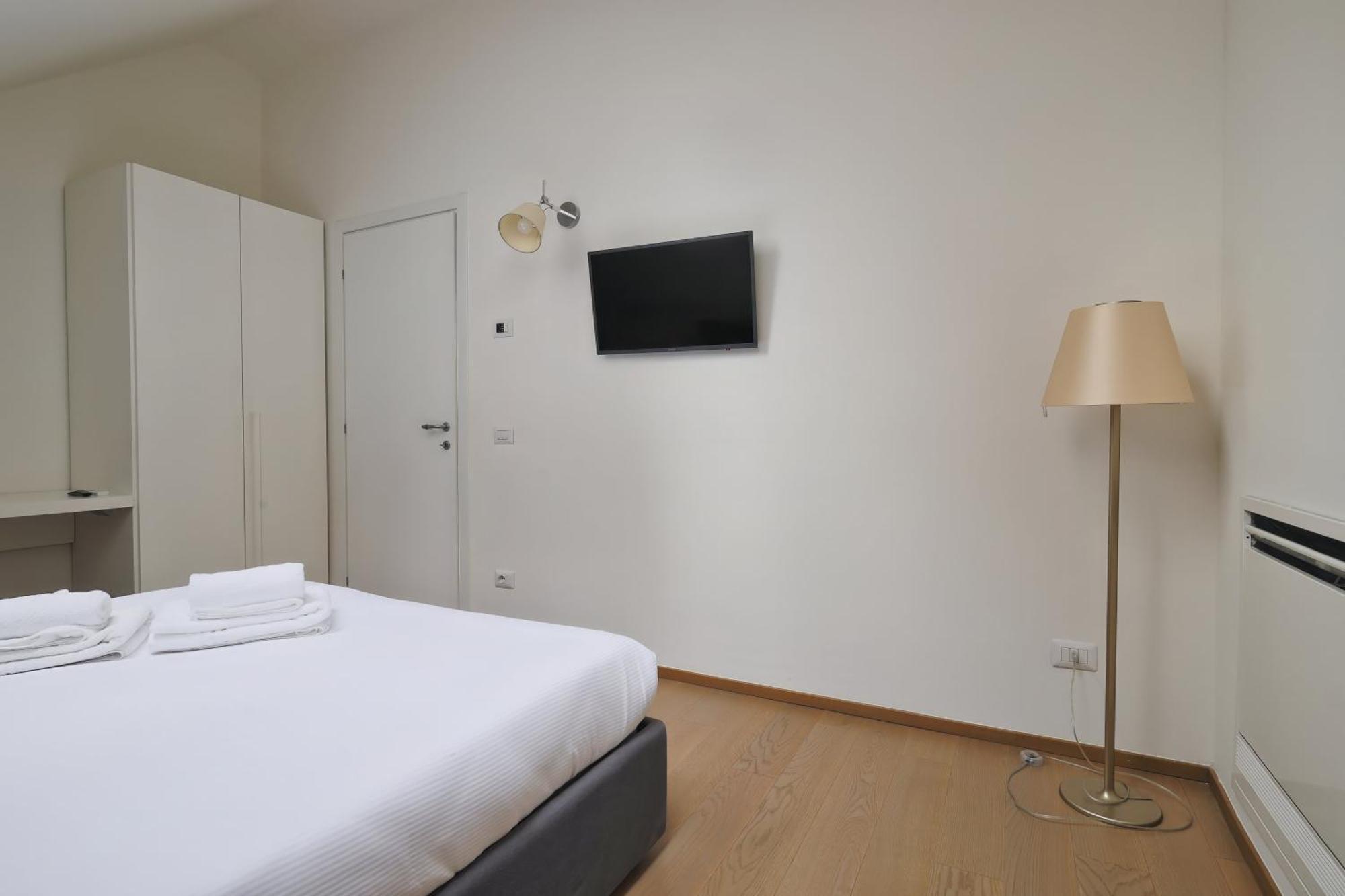Joivy Corso Como 11 - Navigli Appartement *