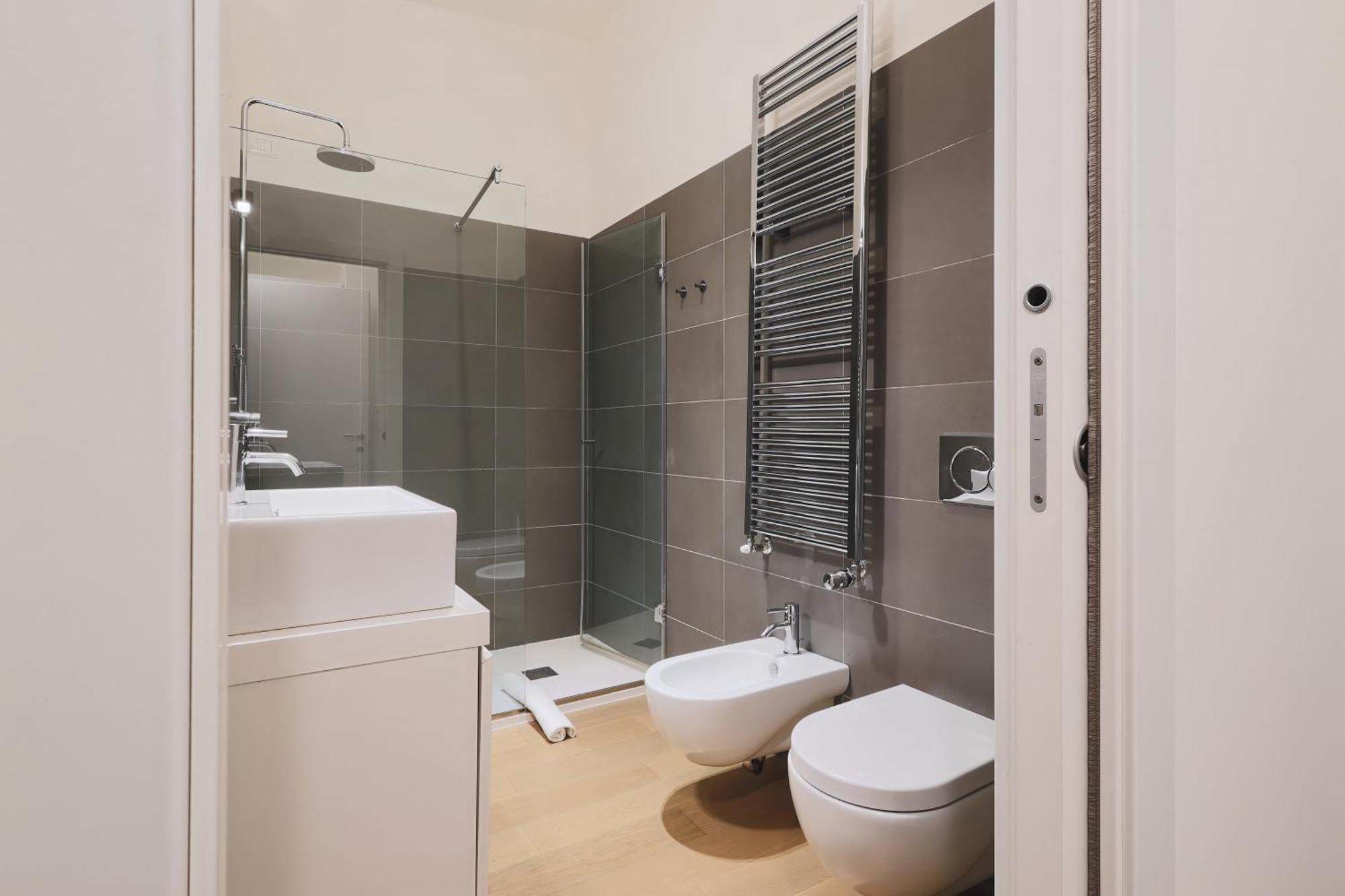 Appartement Joivy Corso Como 11 - Navigli Milaan