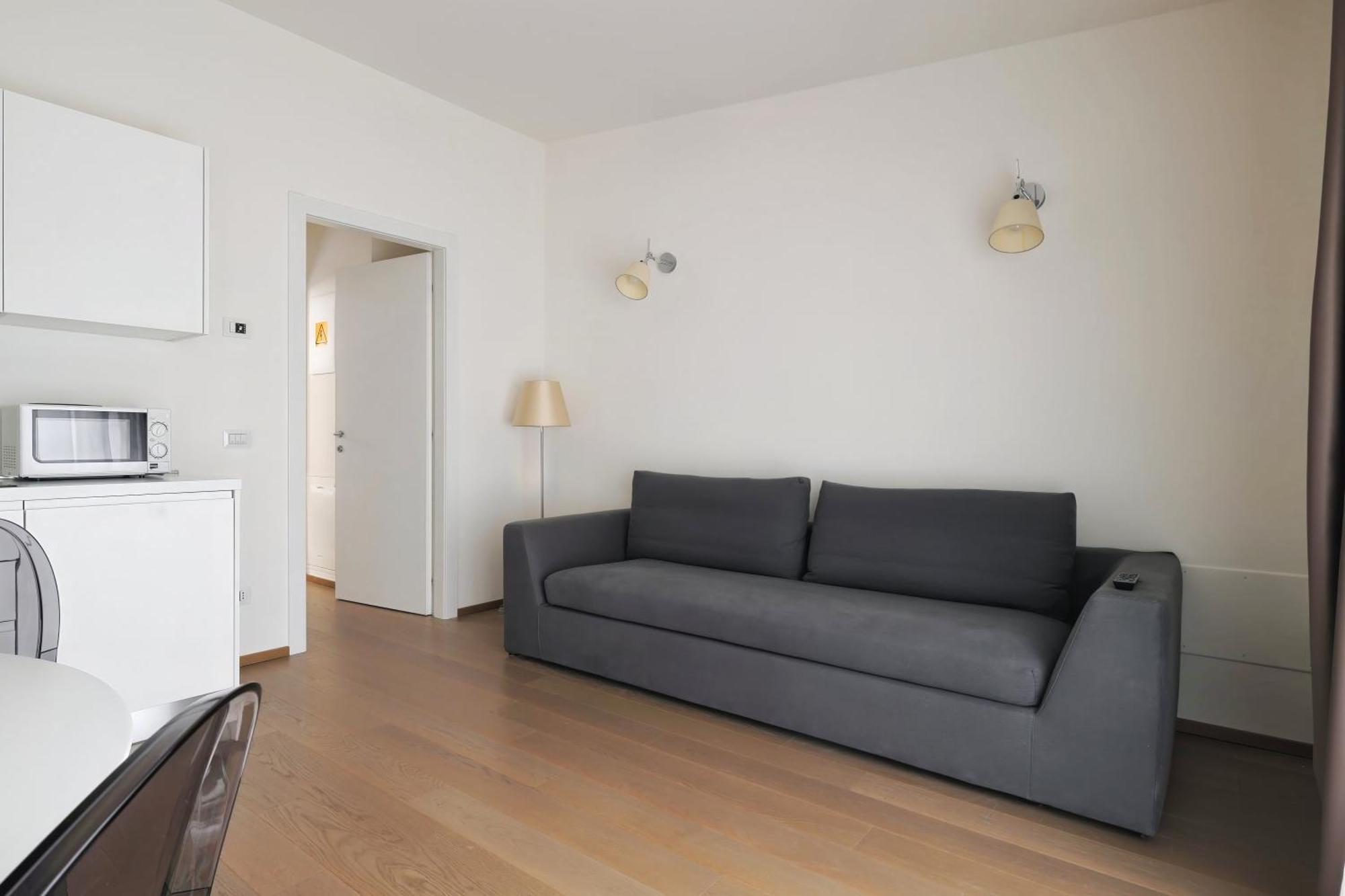 Joivy Corso Como 11 - Navigli Appartement *