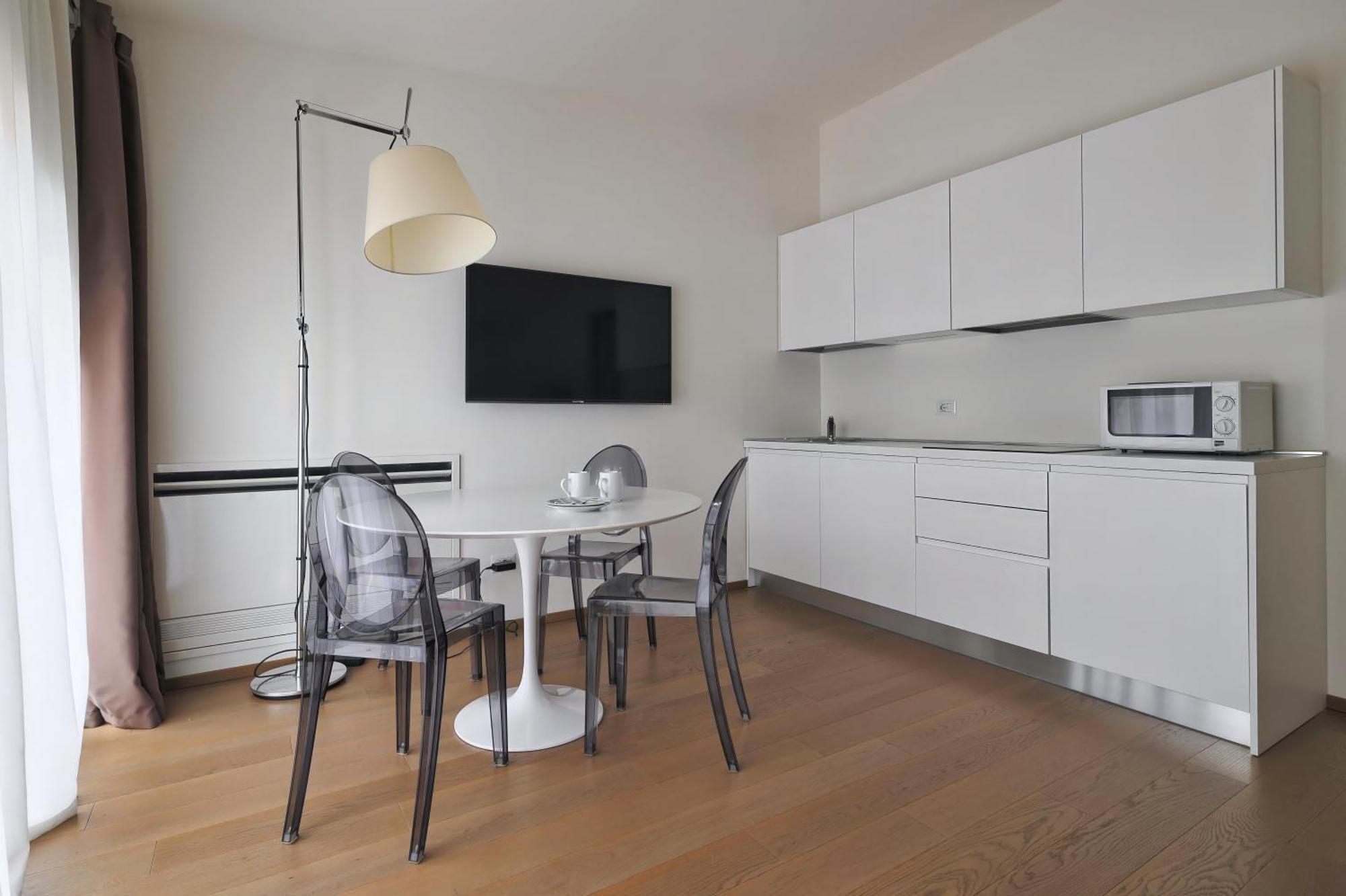 Appartamento Joivy Corso 11 - Spiga Milano