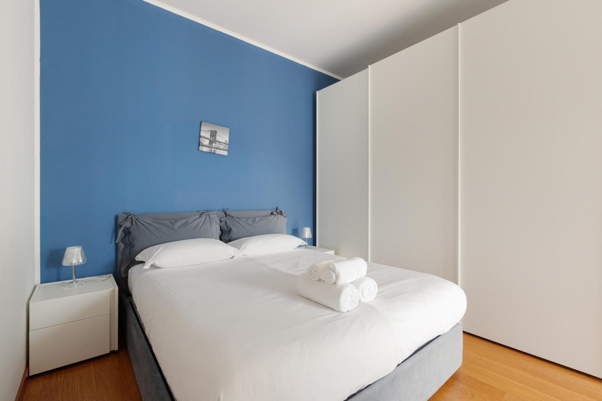 Bright Milan- Citta Studi With Balcony * Milano