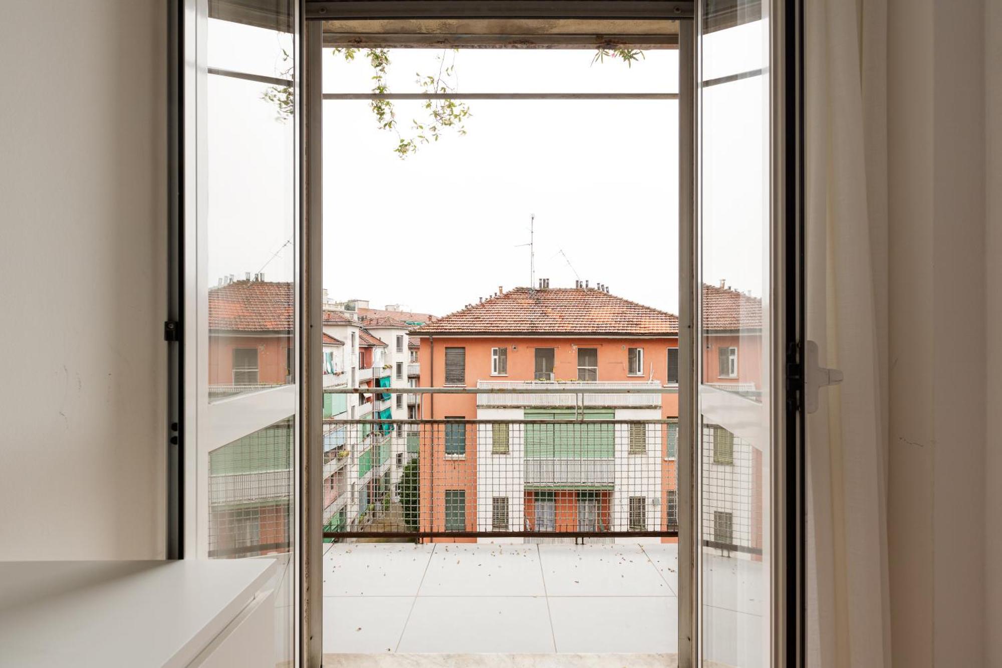 Bright Milan- Citta Studi With Balcony Appartamento *