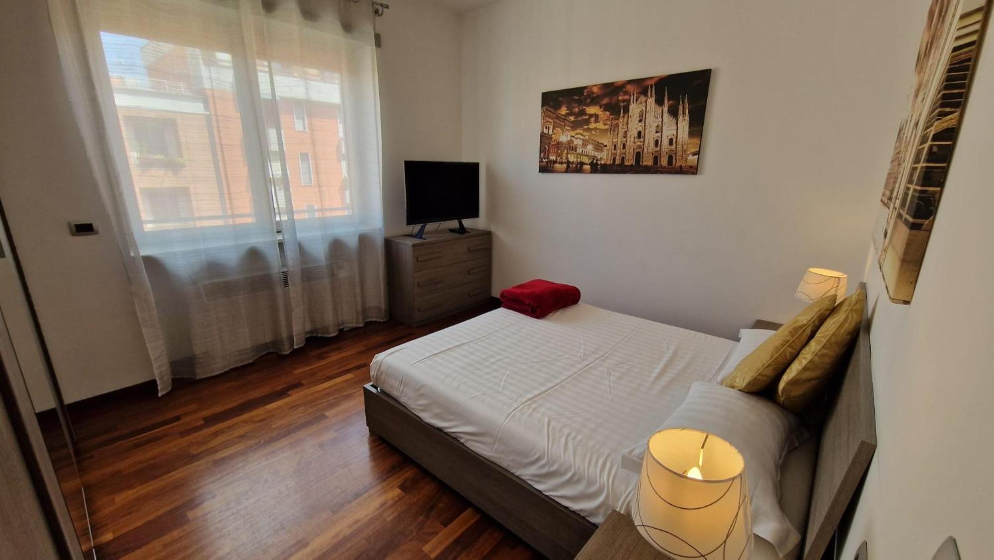 Style Homes Brera San Marco 29 Milaan