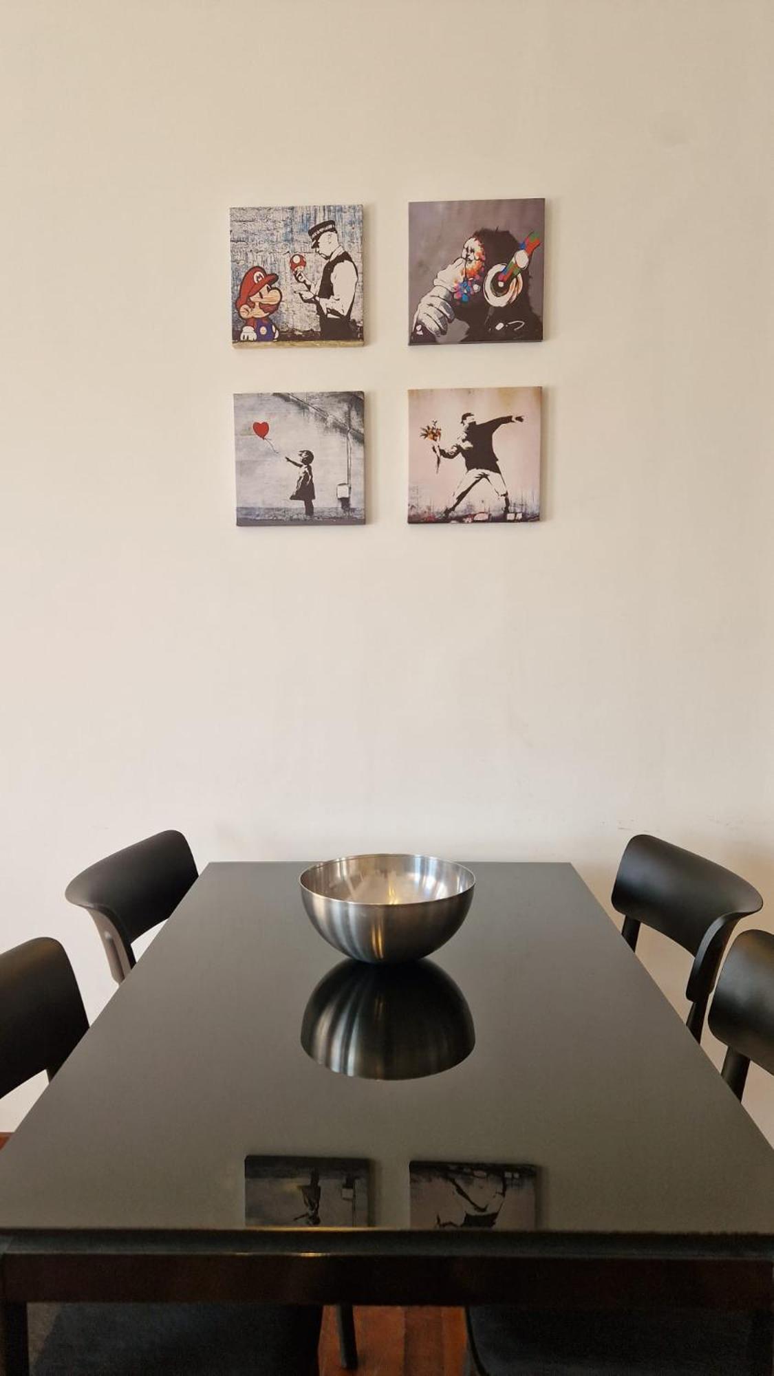 Style Homes Brera San Marco 29 Appartement