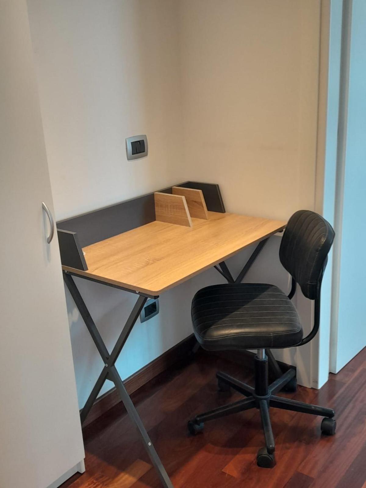 Appartement Style Homes Brera San Marco 29