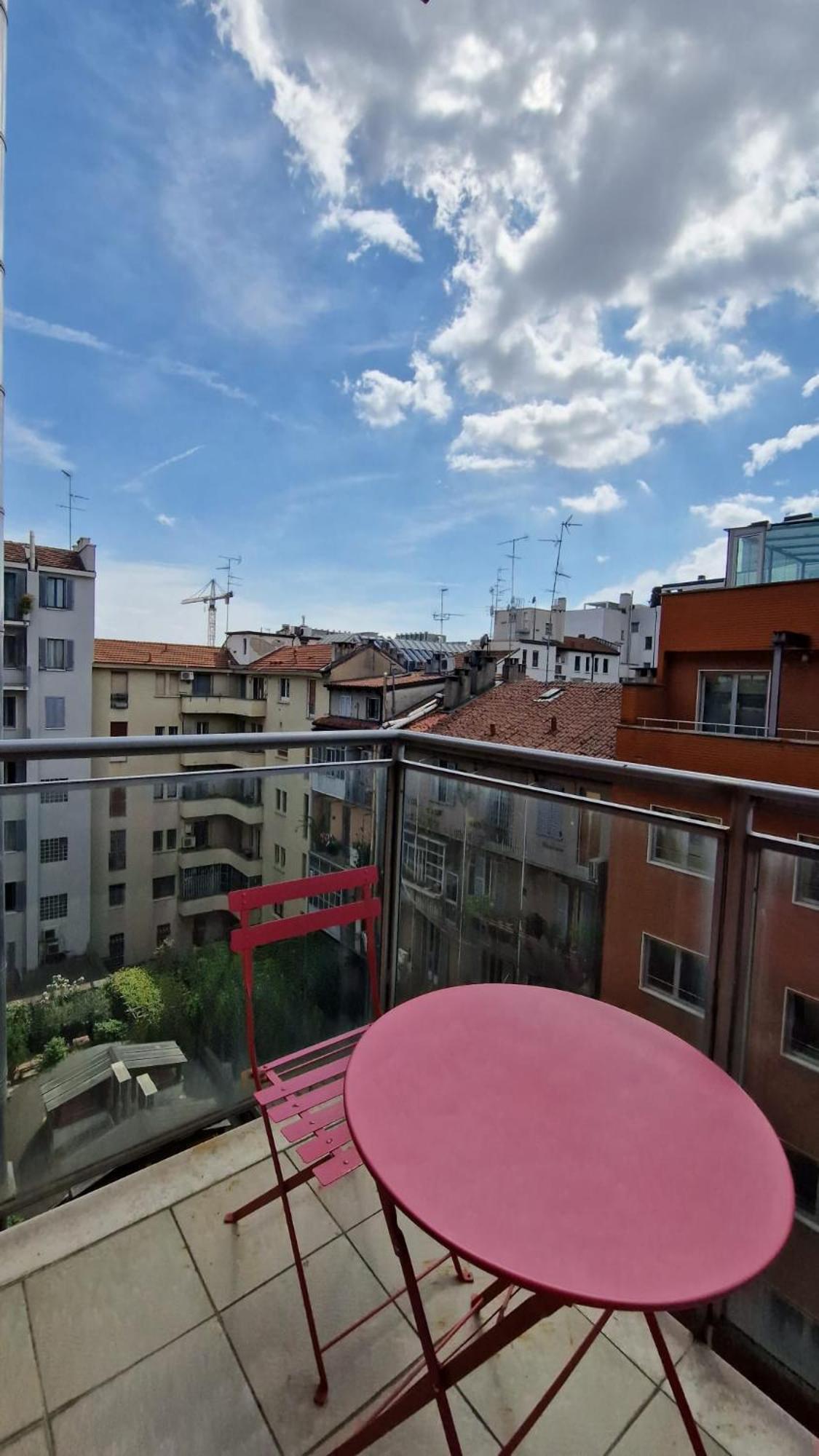 Style Homes Brera San Marco 29 Appartement *
