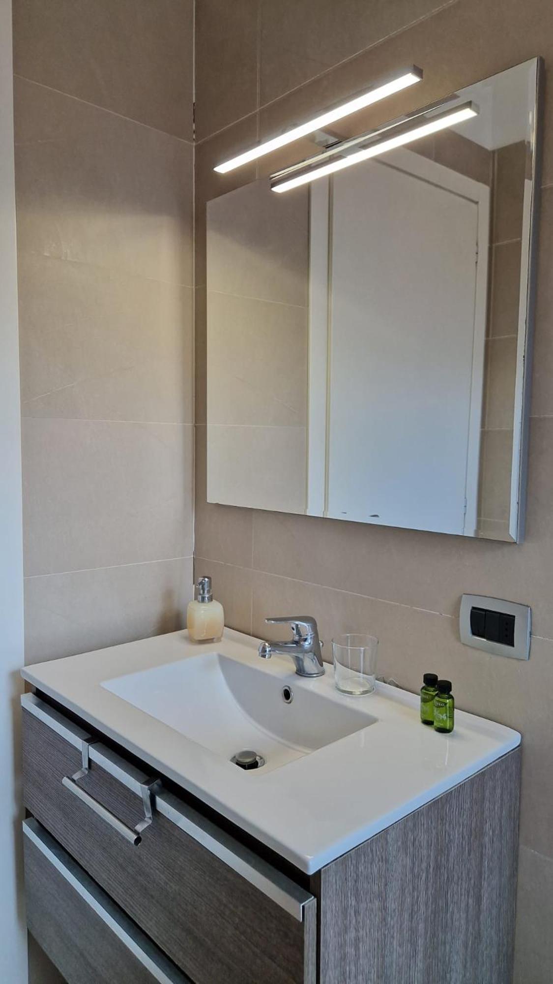 Appartement Style Homes Brera San Marco 29 *