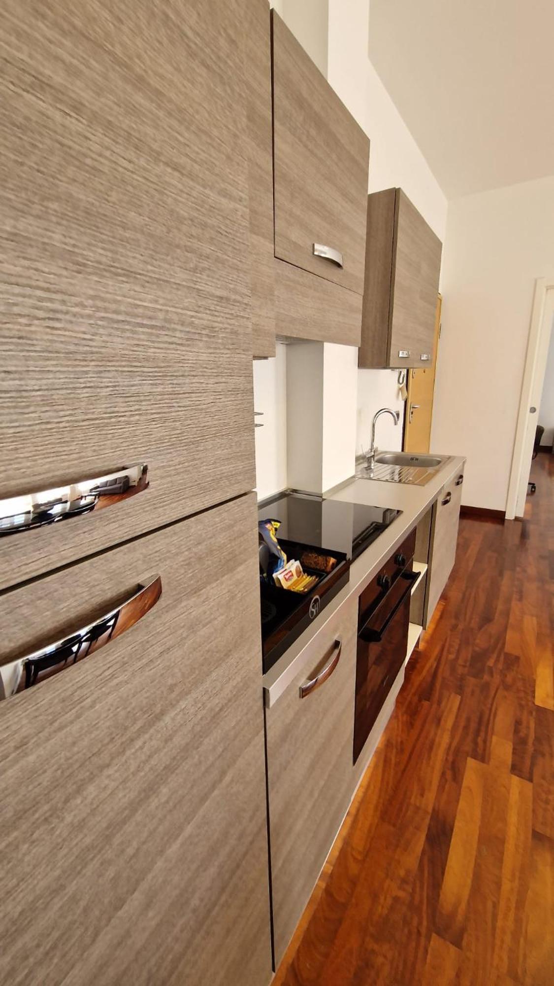 Style Homes Brera San Marco 29 Appartement Milaan