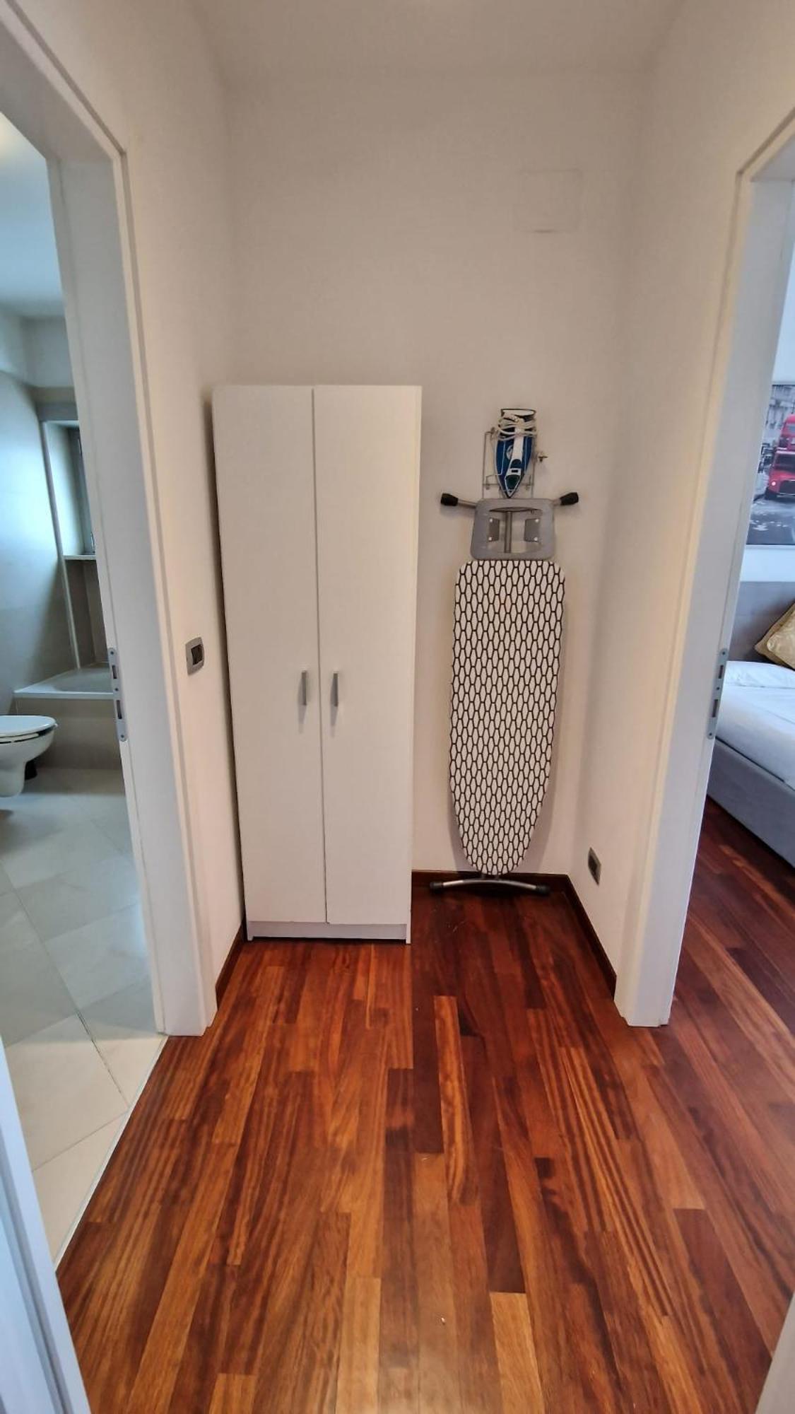 Appartement Style Homes Brera San Marco 29 Milaan