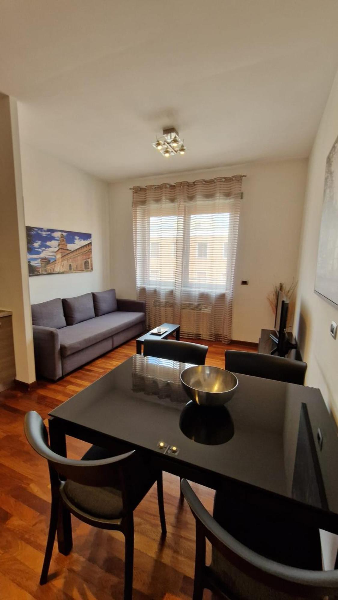 Style Homes Brera San Marco 29 Milaan